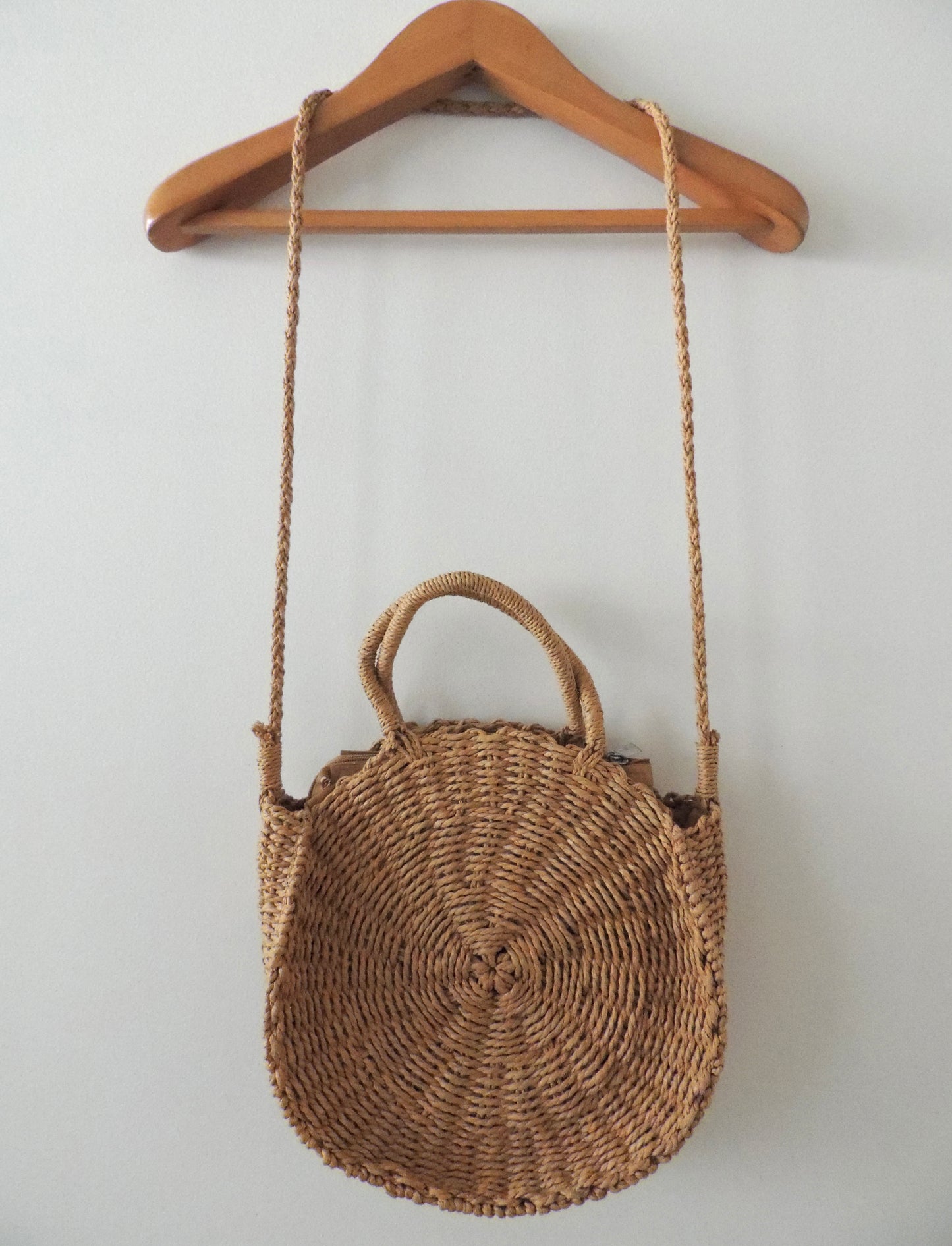Cartera sin marca