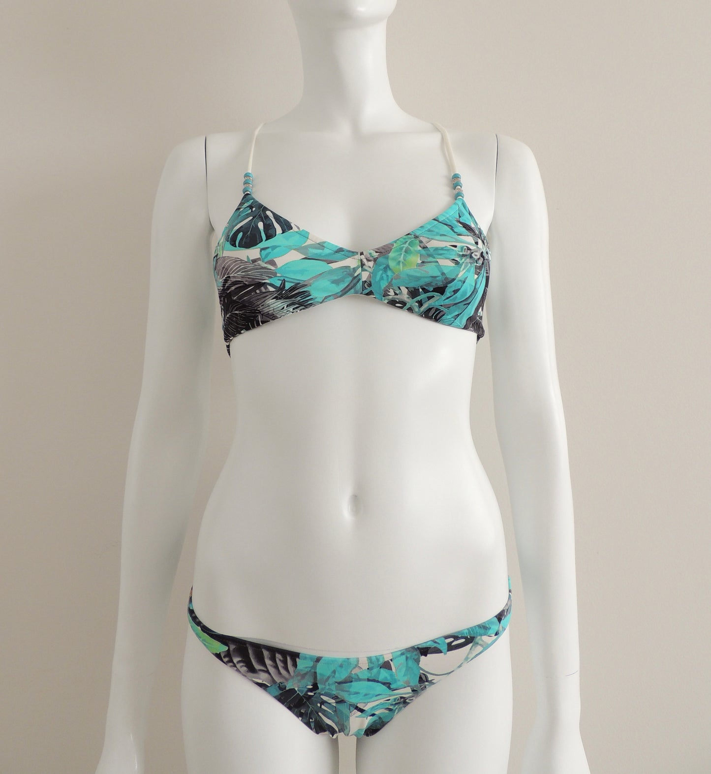 Conjunto Bikini Toque de Sol (talla S)