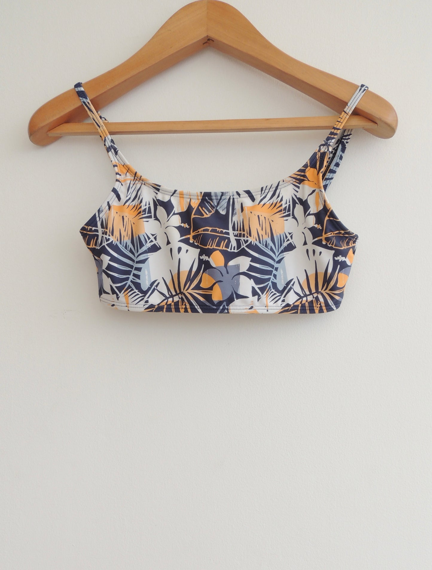 Conjunto Bikini Xiomi (talla M, sin uso)