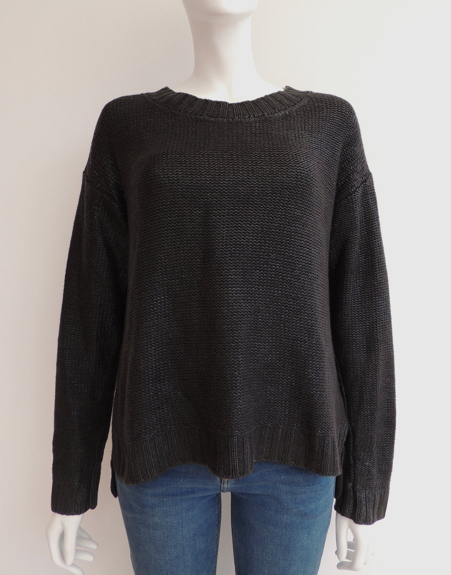 Chompa sin marca (talla L)