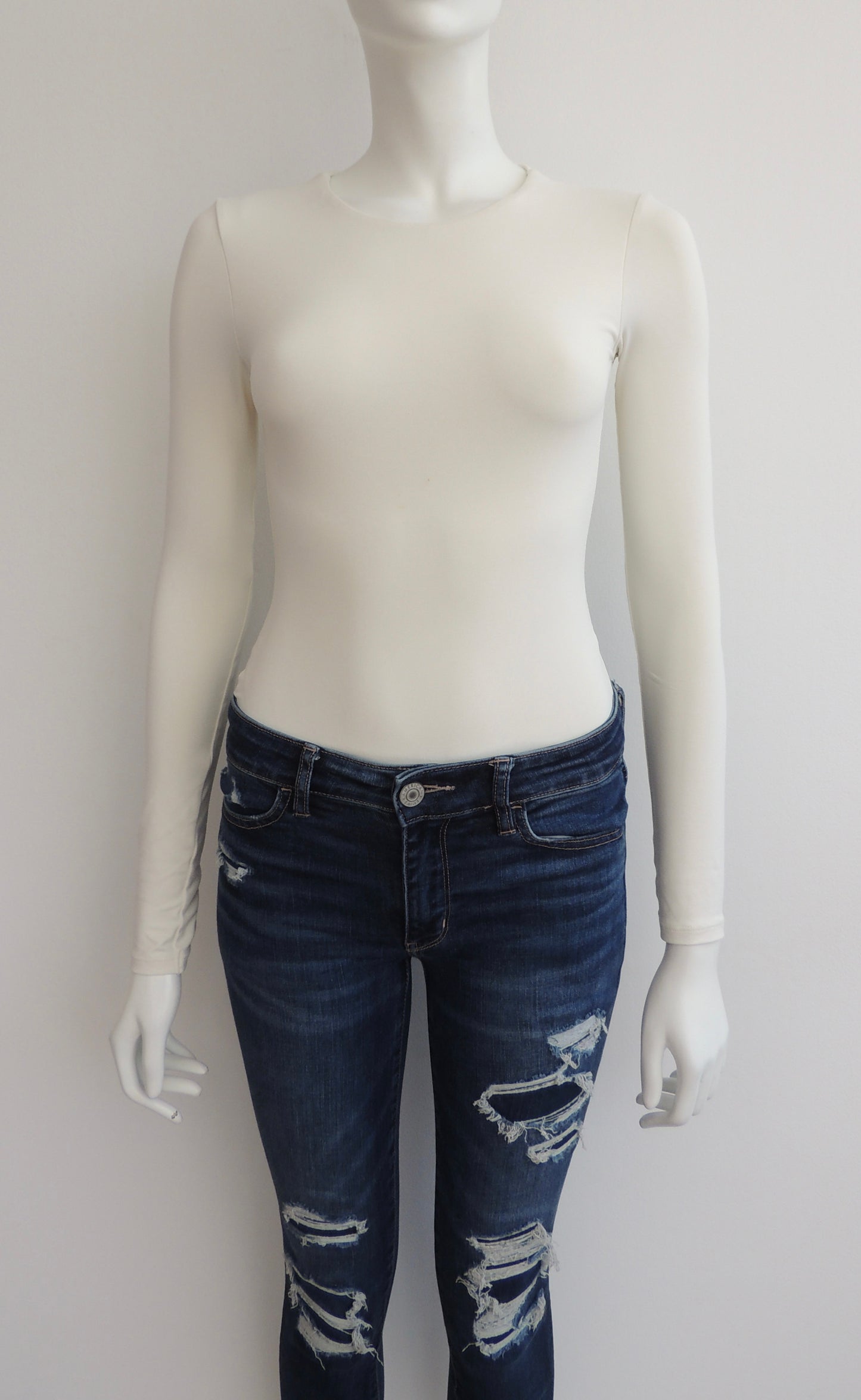 Jean American Eagle (talla USA 2)