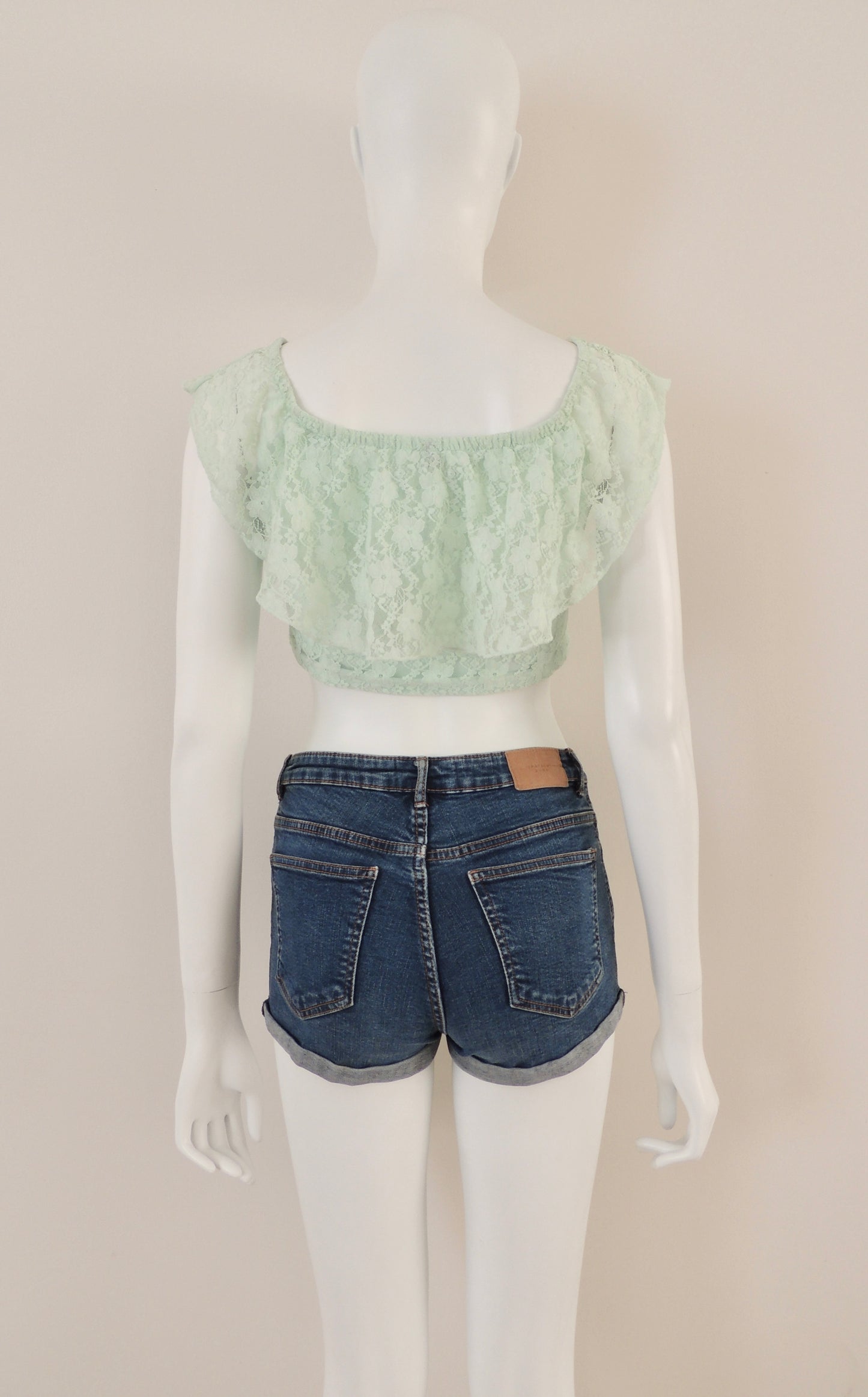Top H&M (talla S)