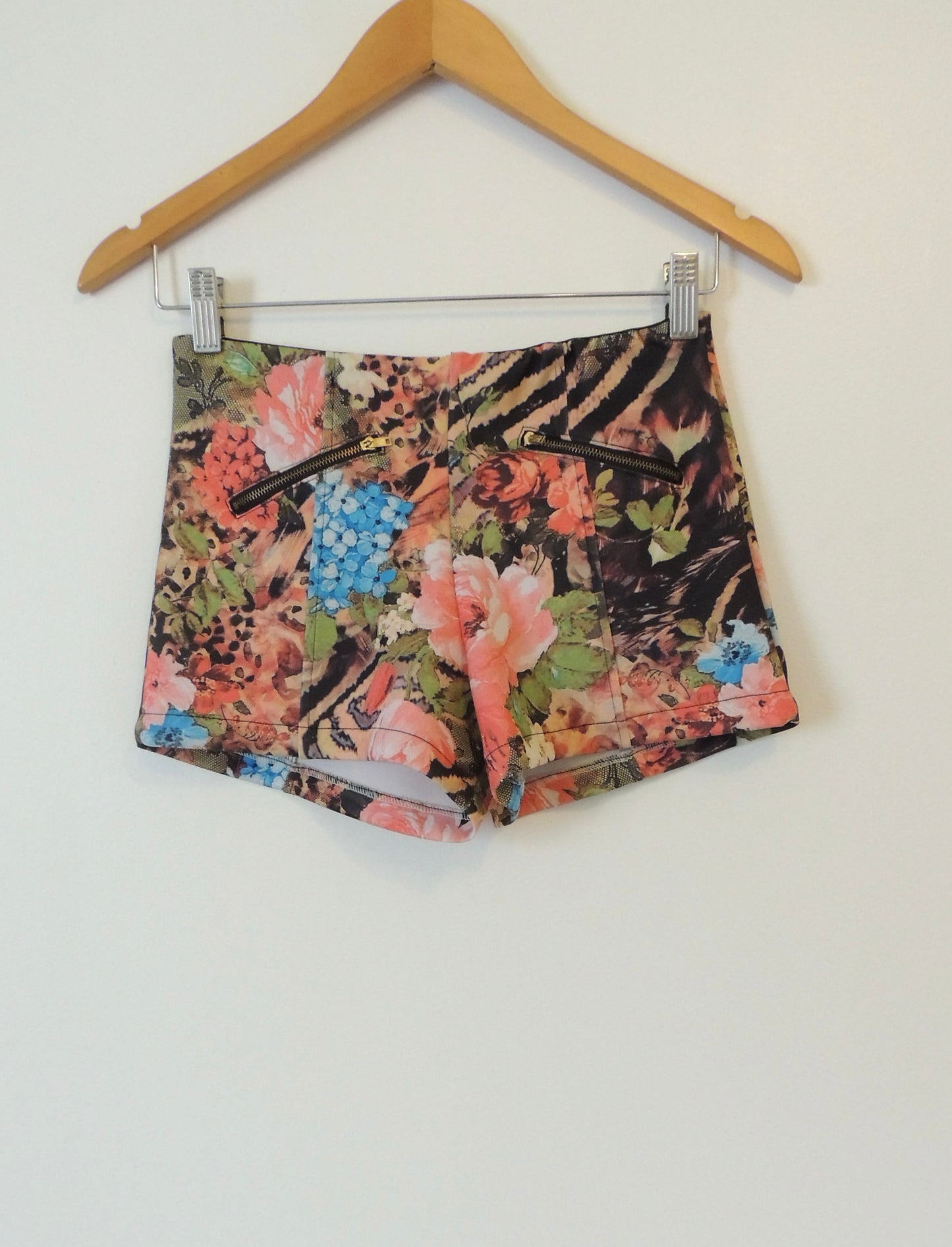 Short Nebula (sin talla, como un S)