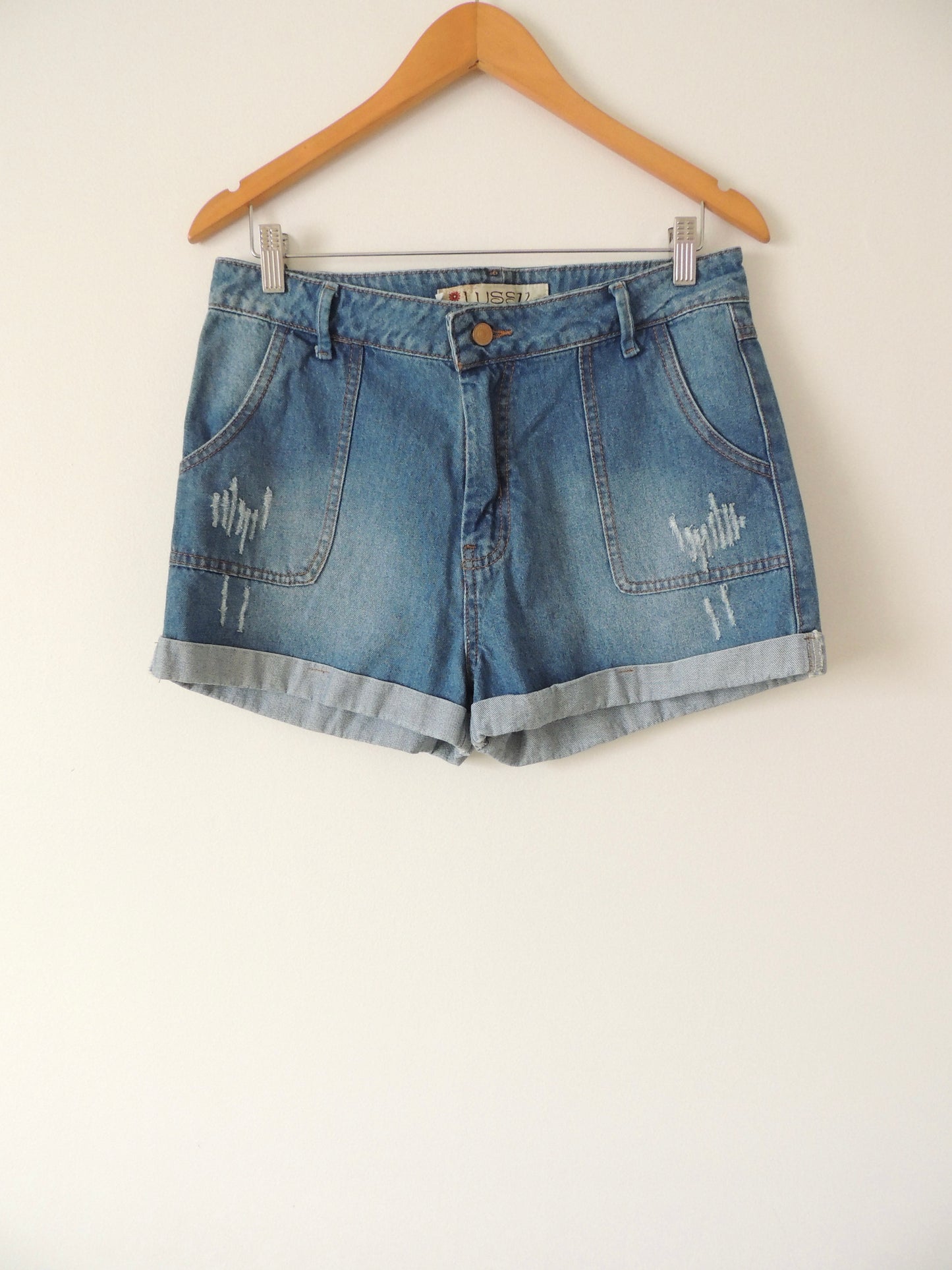 Short Lussy (talla 34, sin uso)