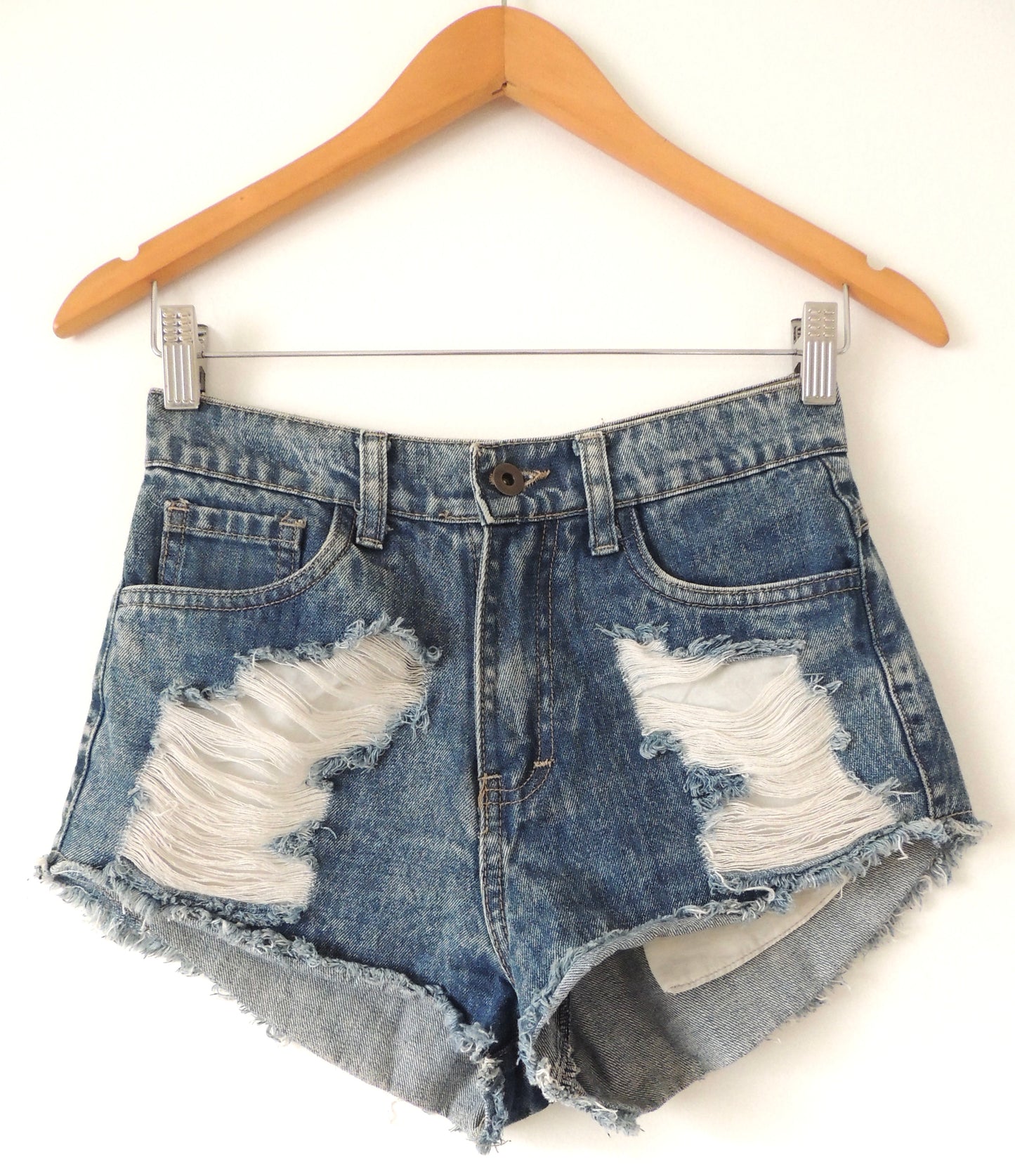 Short Lady Posh (talla 28)