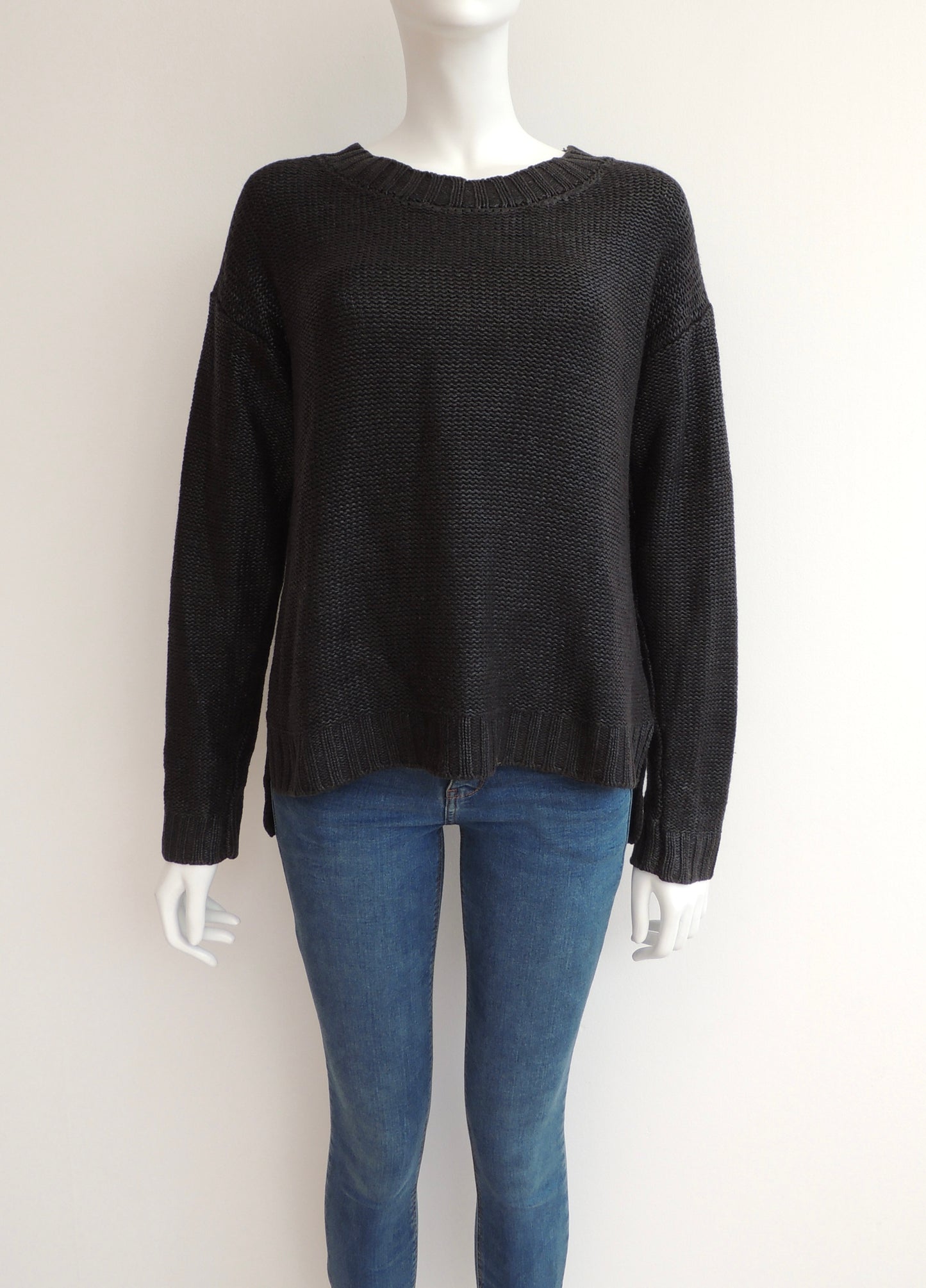 Chompa sin marca (talla L)