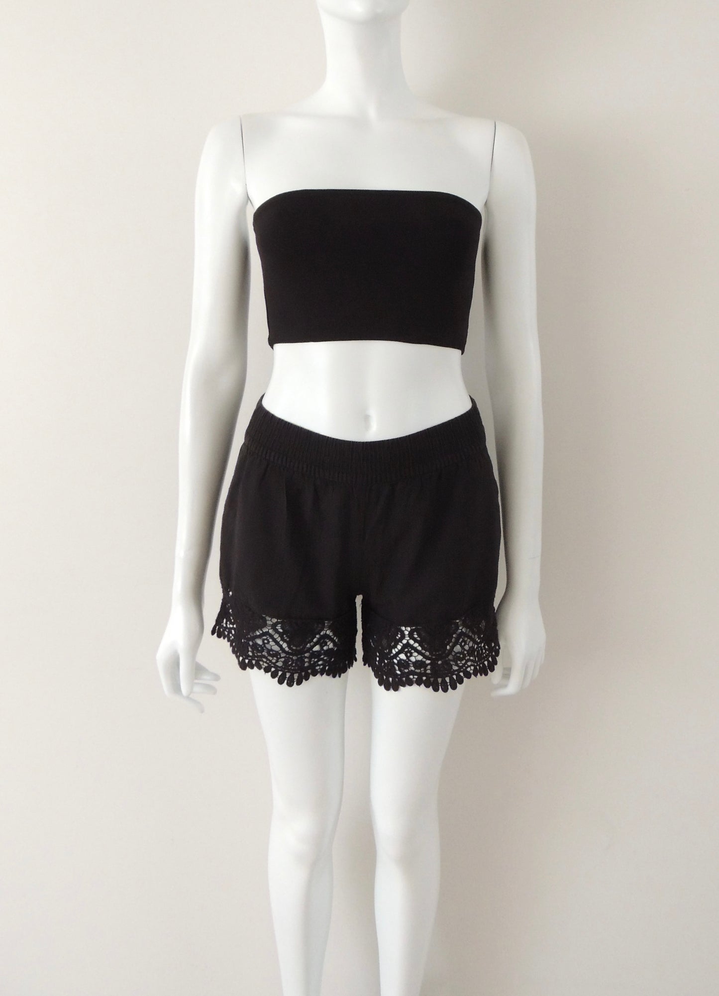 Short H&M (talla EUR 34)