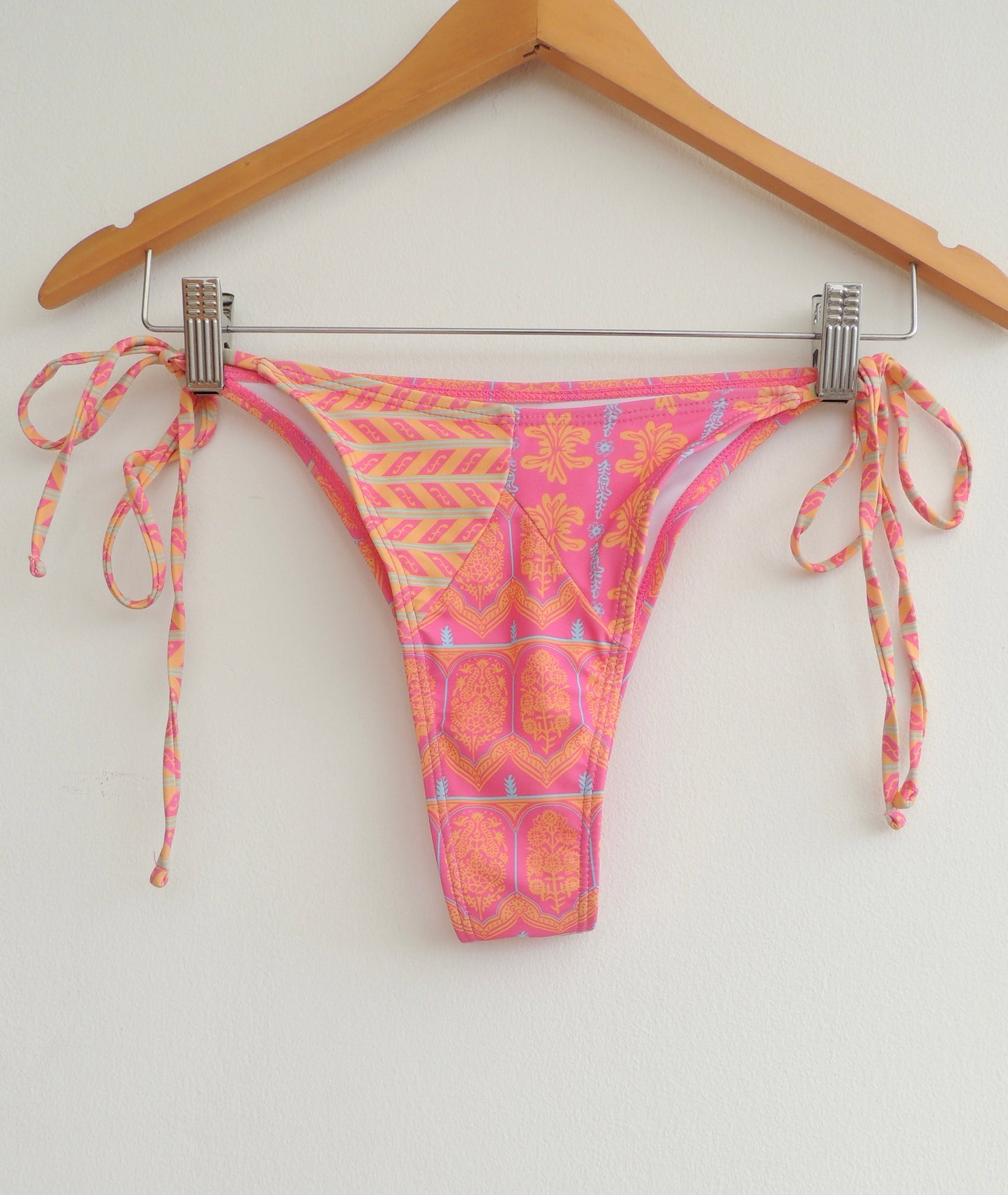 Conjunto Bikini Shein (talla S, sin uso)