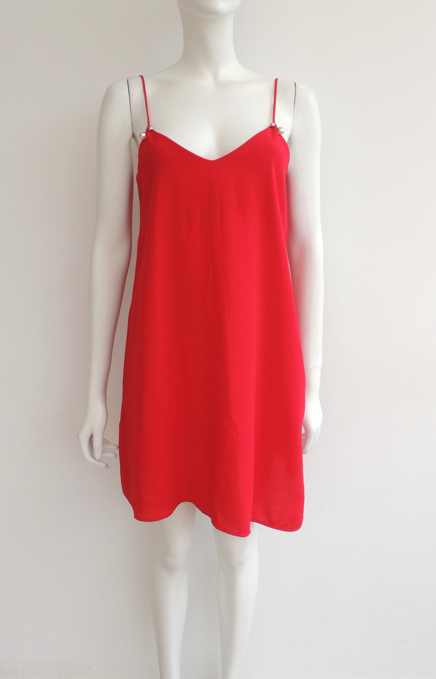 Vestido Zara (talla S)