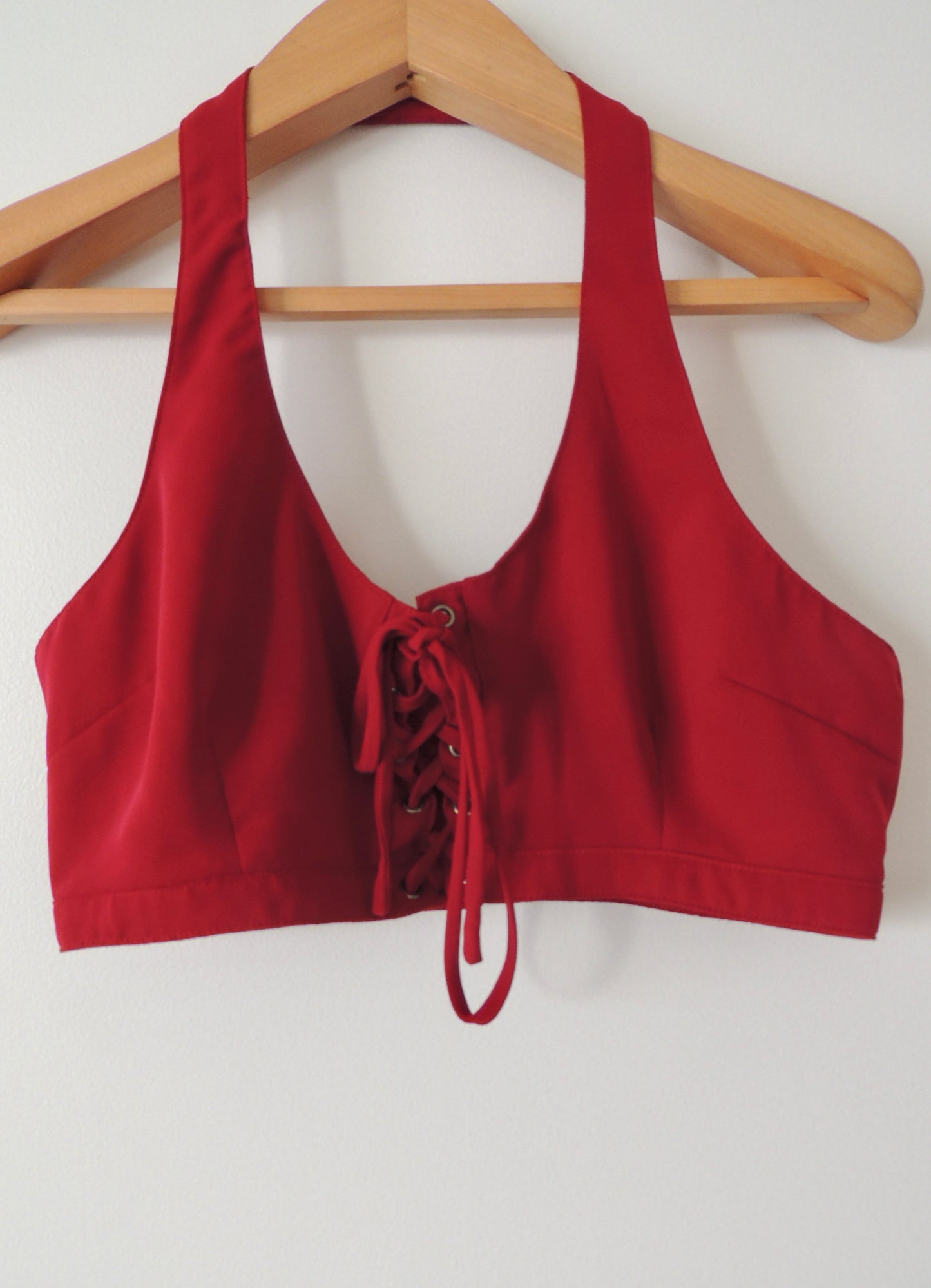 Top Forever 21 (talla L)