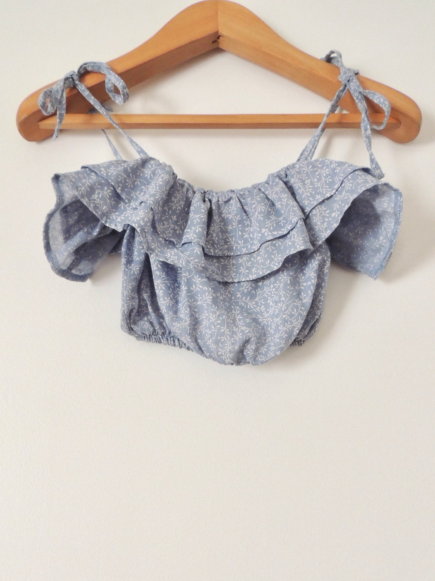 Top Sybilla (talla M)