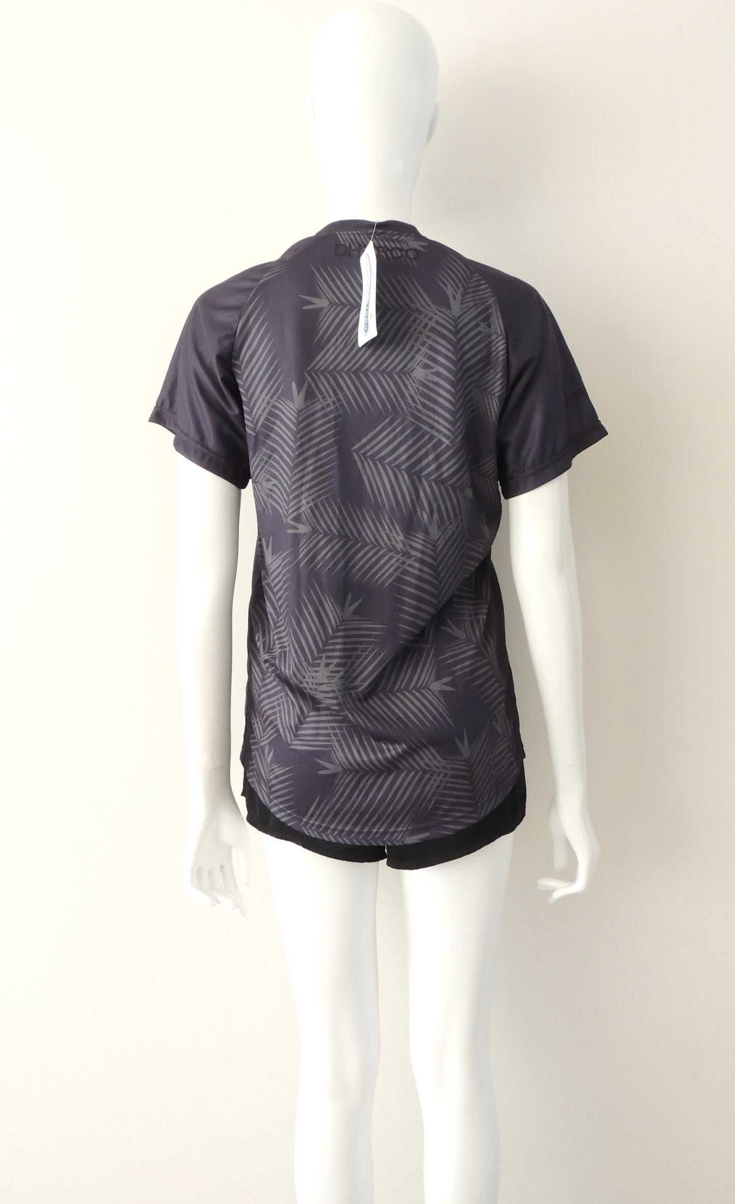 Polo Dharco (talla S, parece M)