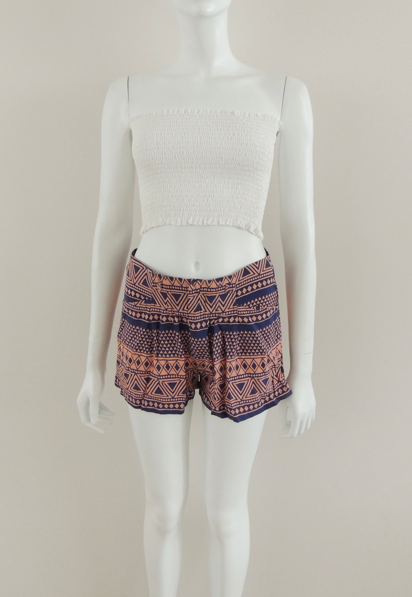 Short 15.50 (talla S)