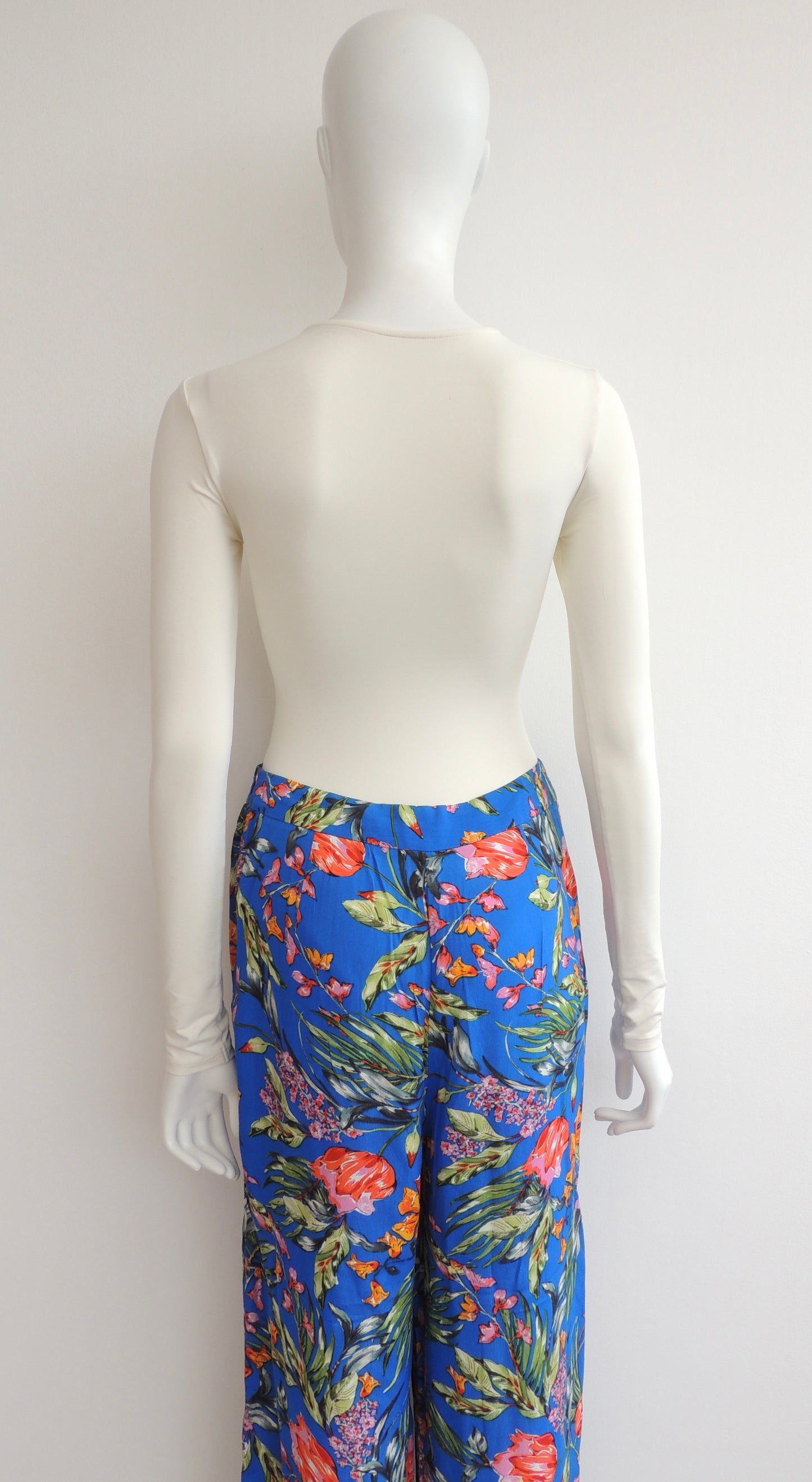 Pantalón Basement (talla M)
