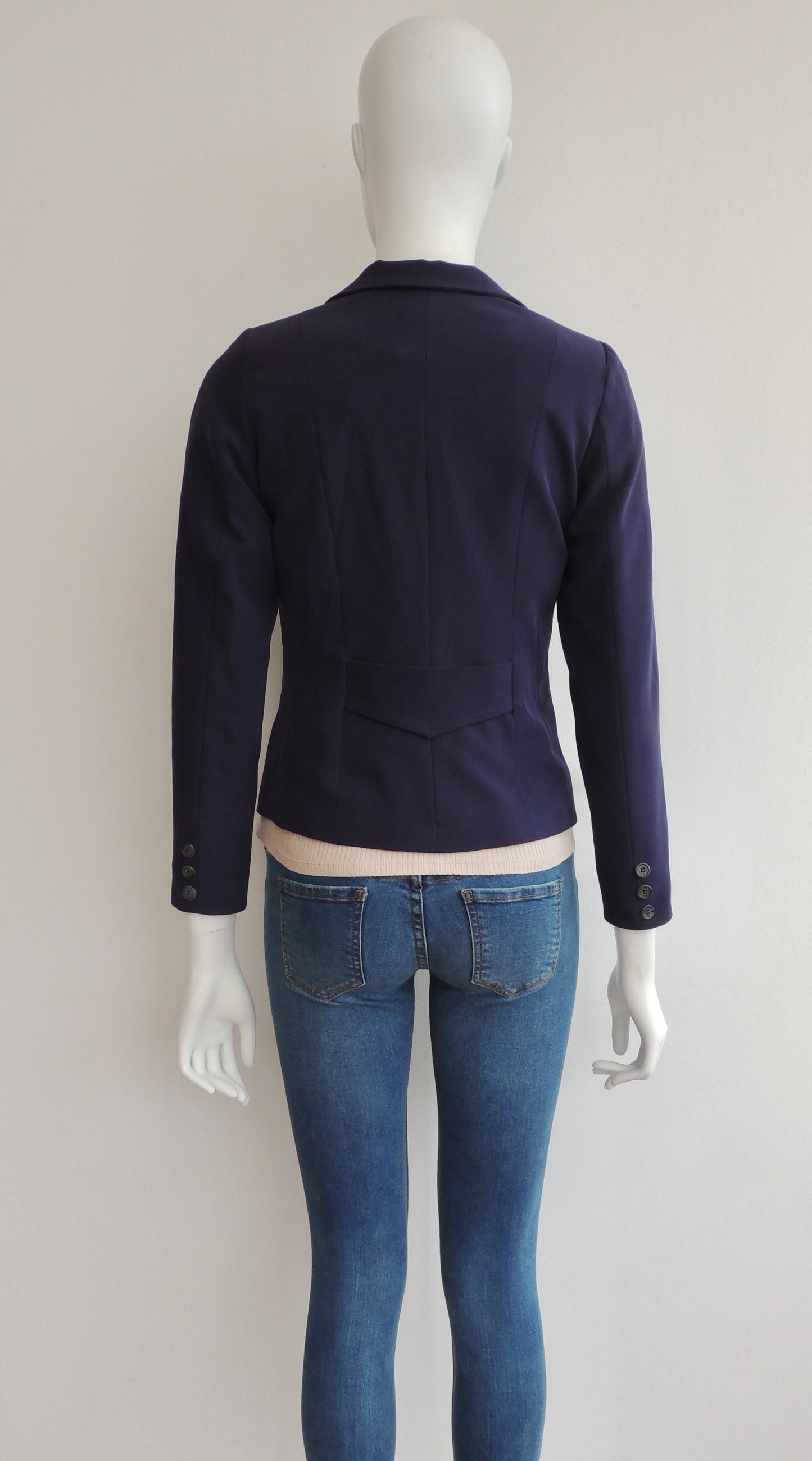 Saco EM (talla XS)