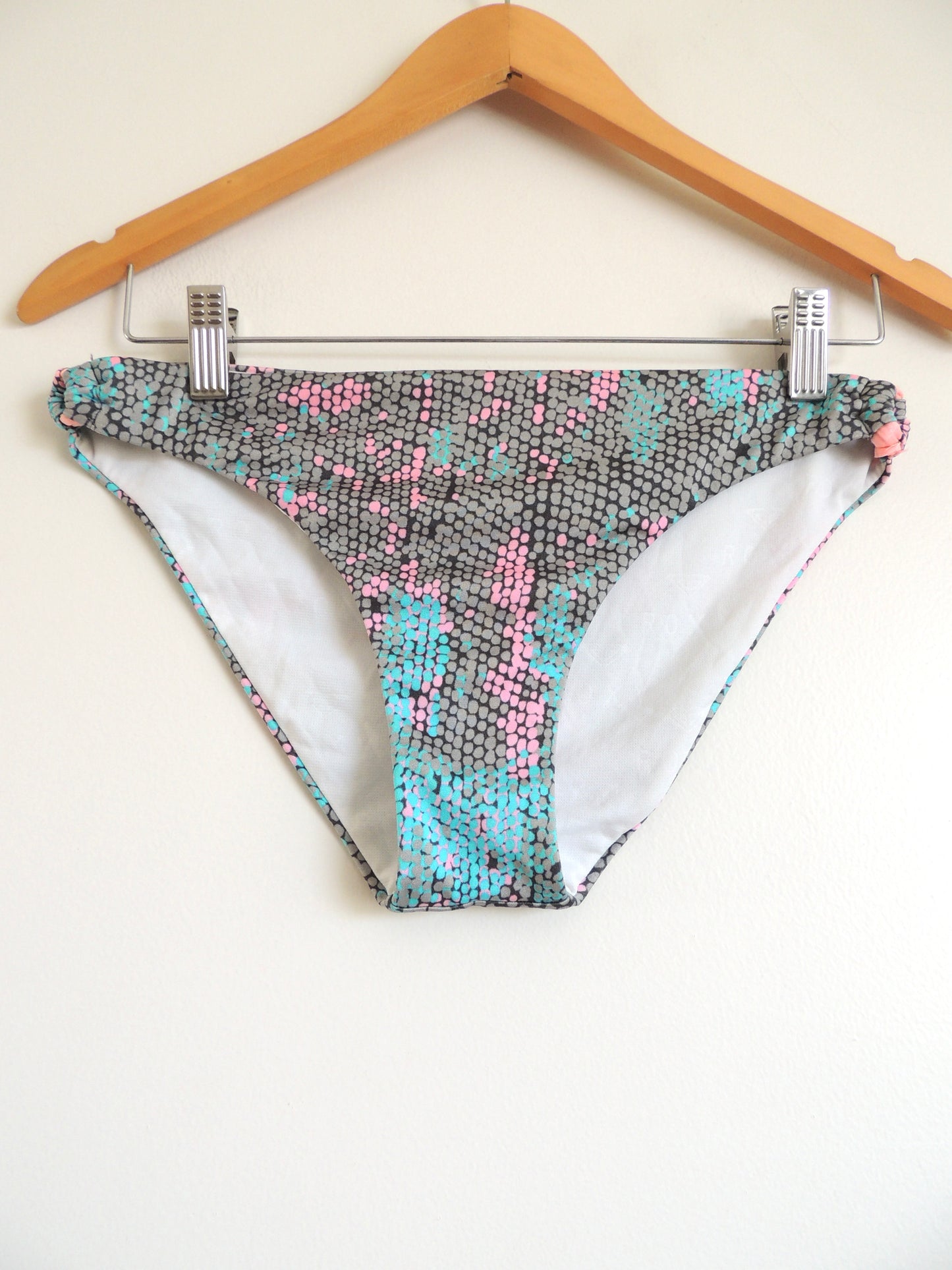 Conjunto Bikini Roxy (talla XL)