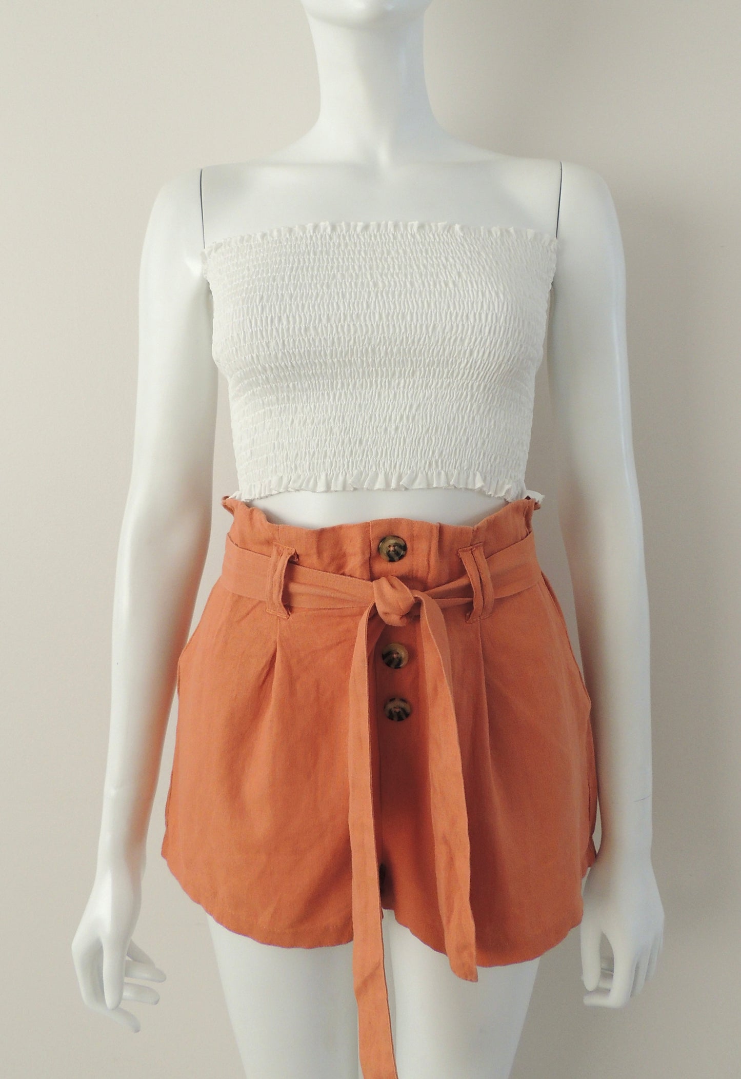 Short Jay Jays (talla 6)
