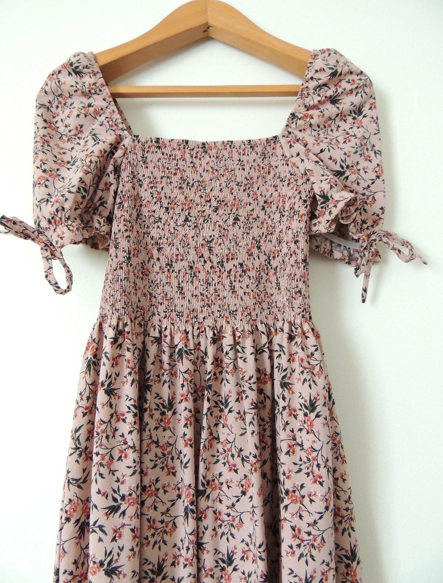 Vestido Flora (talla S)