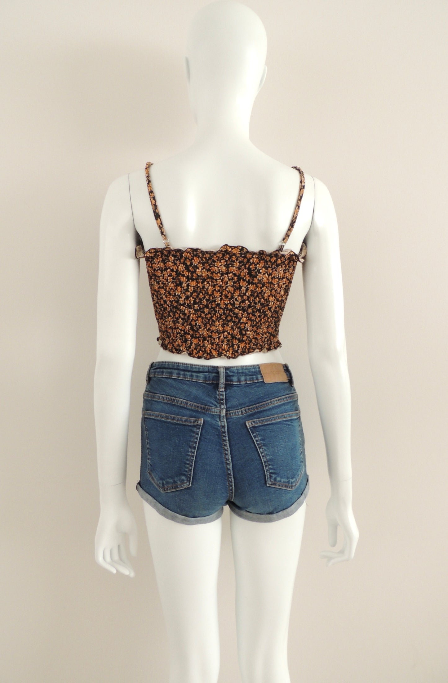 Top Opposite (talla M)