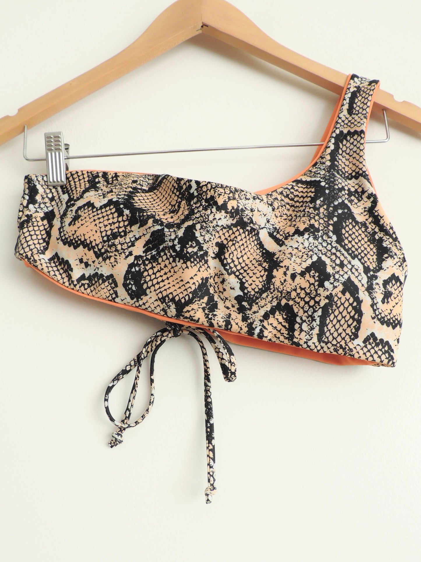 Bikini sin marca (sin talla, como un M grande)