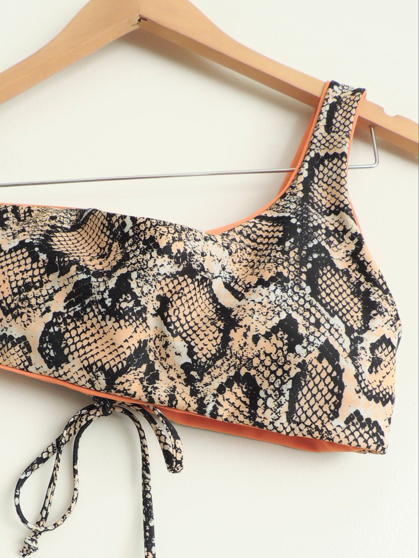 Bikini sin marca (sin talla, como un M grande)