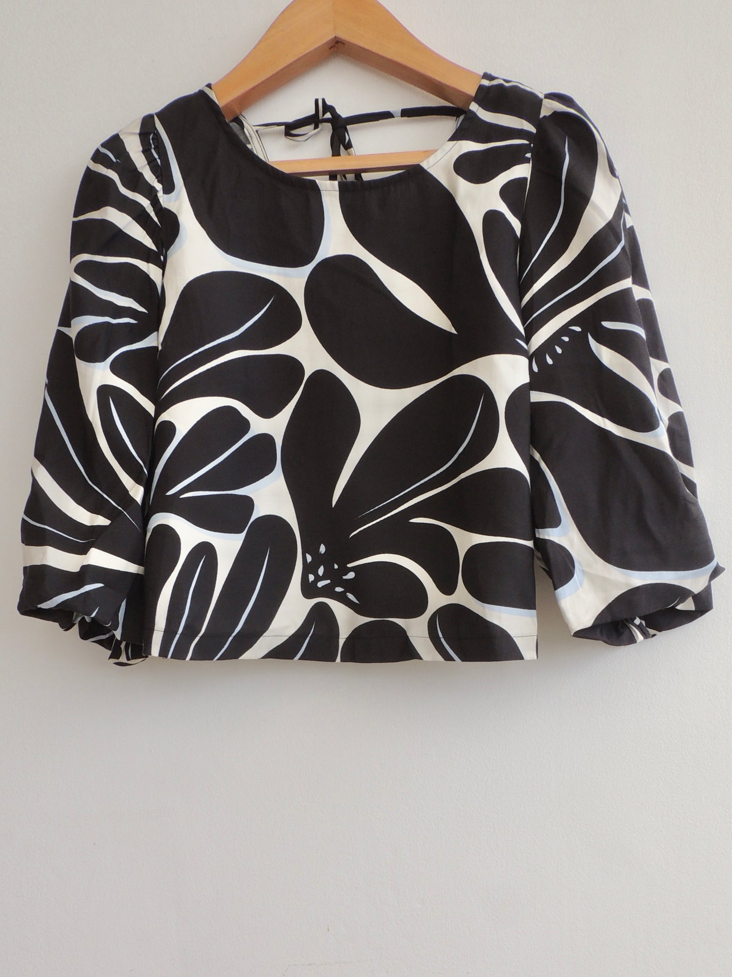 Blusa Basement (talla S)