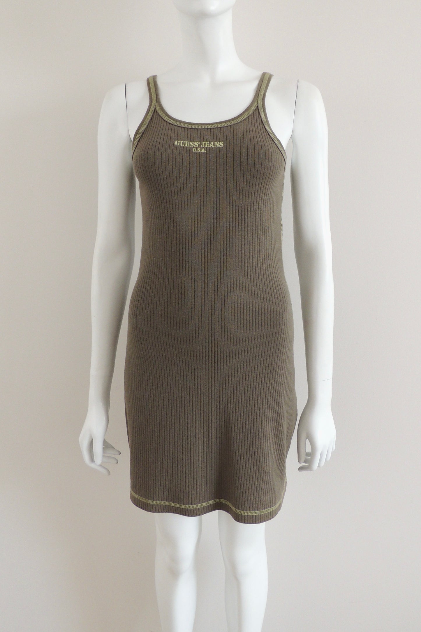 Vestido Guess (talla S)