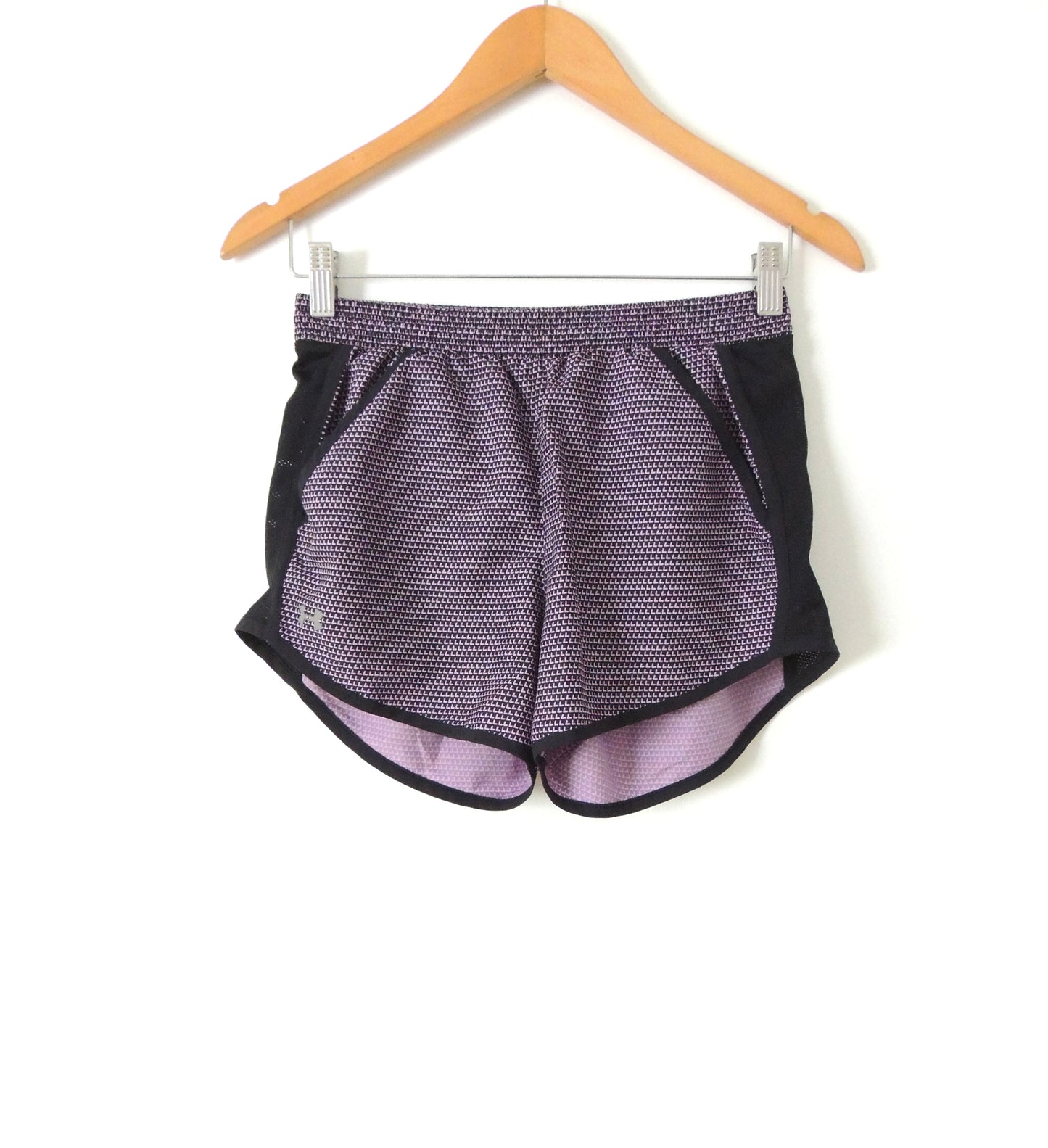 Short Under Armour (talla XS)