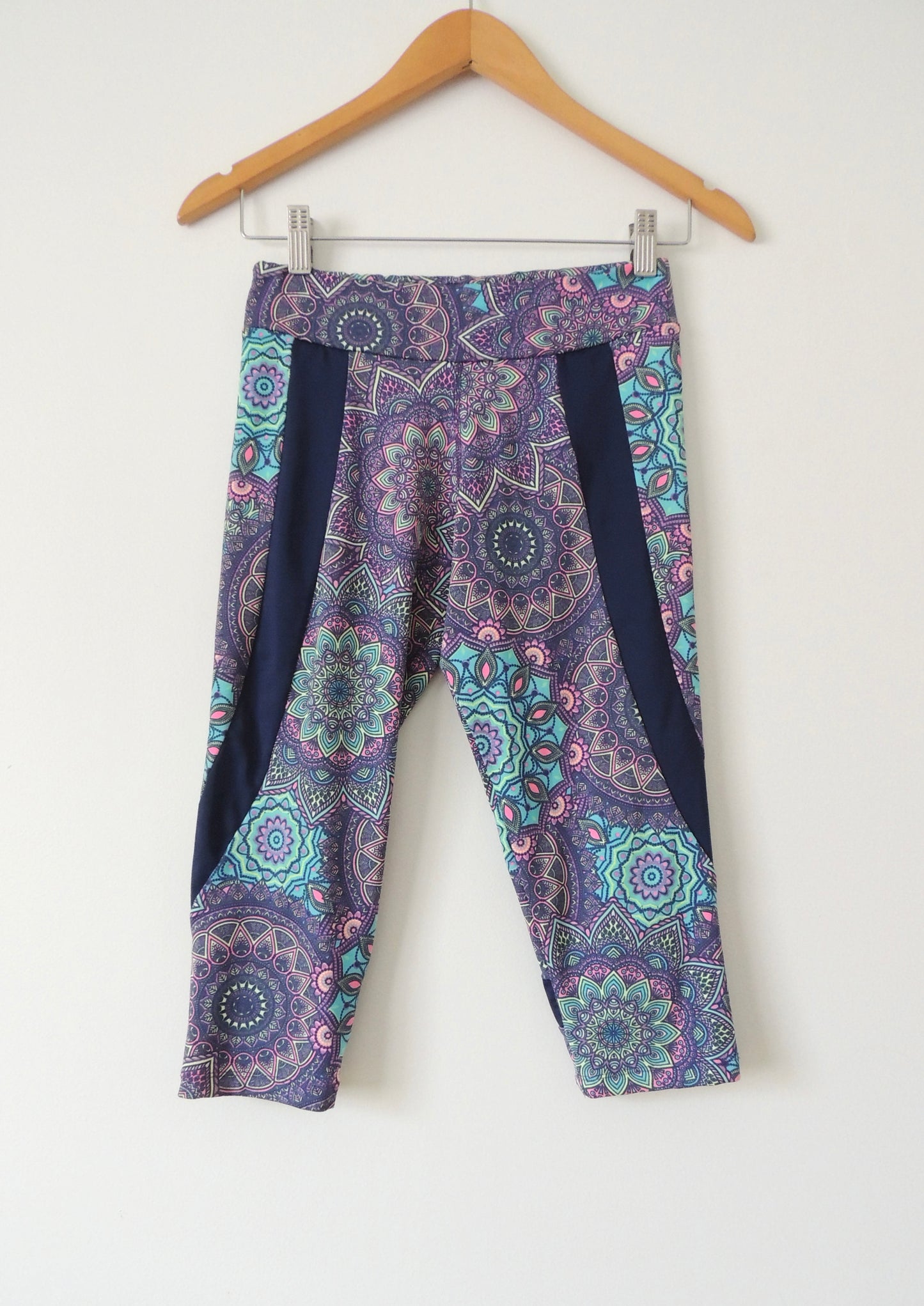 Leggins Diadora (talla XS)