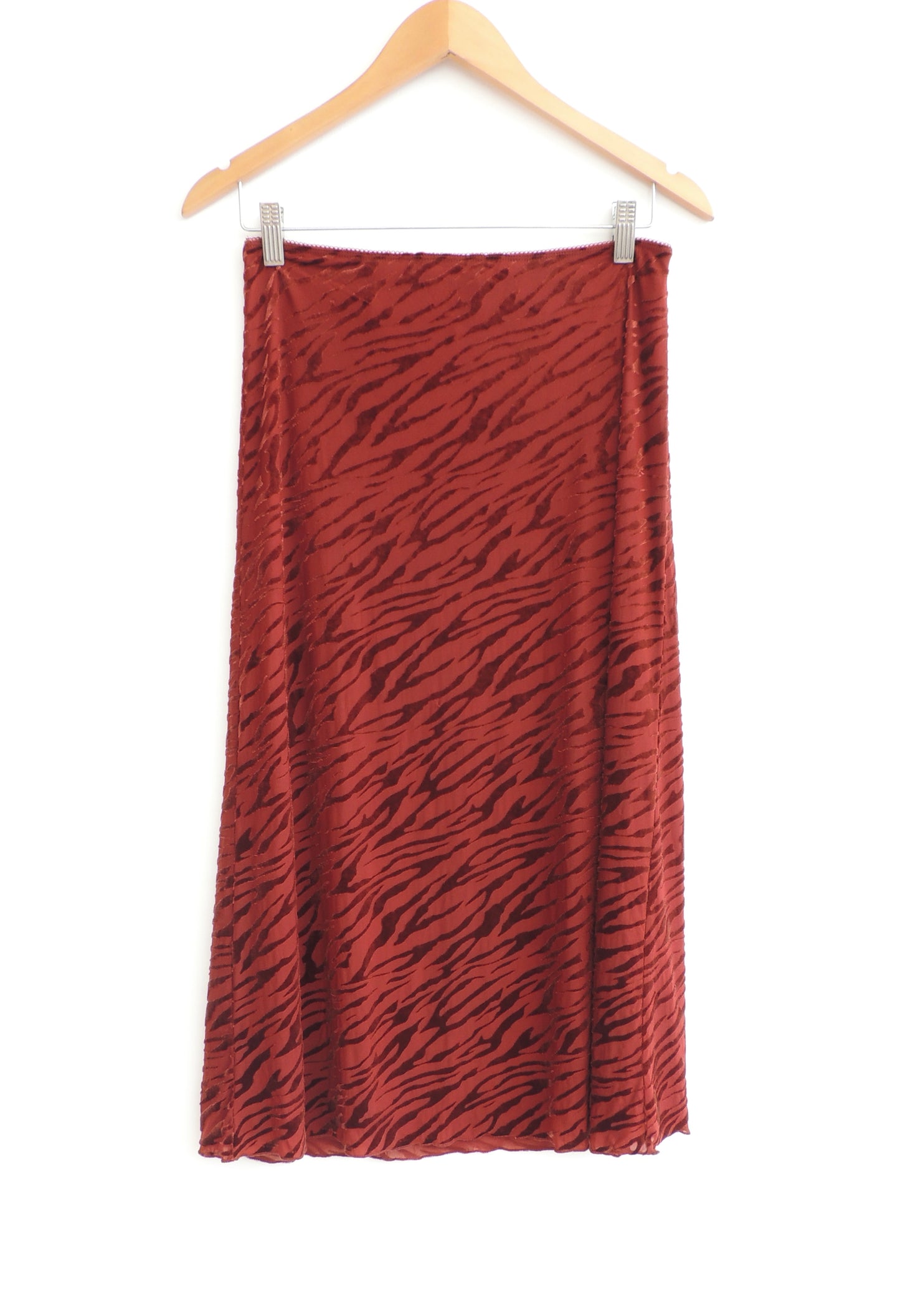 Falda Forever 21 (talla M)
