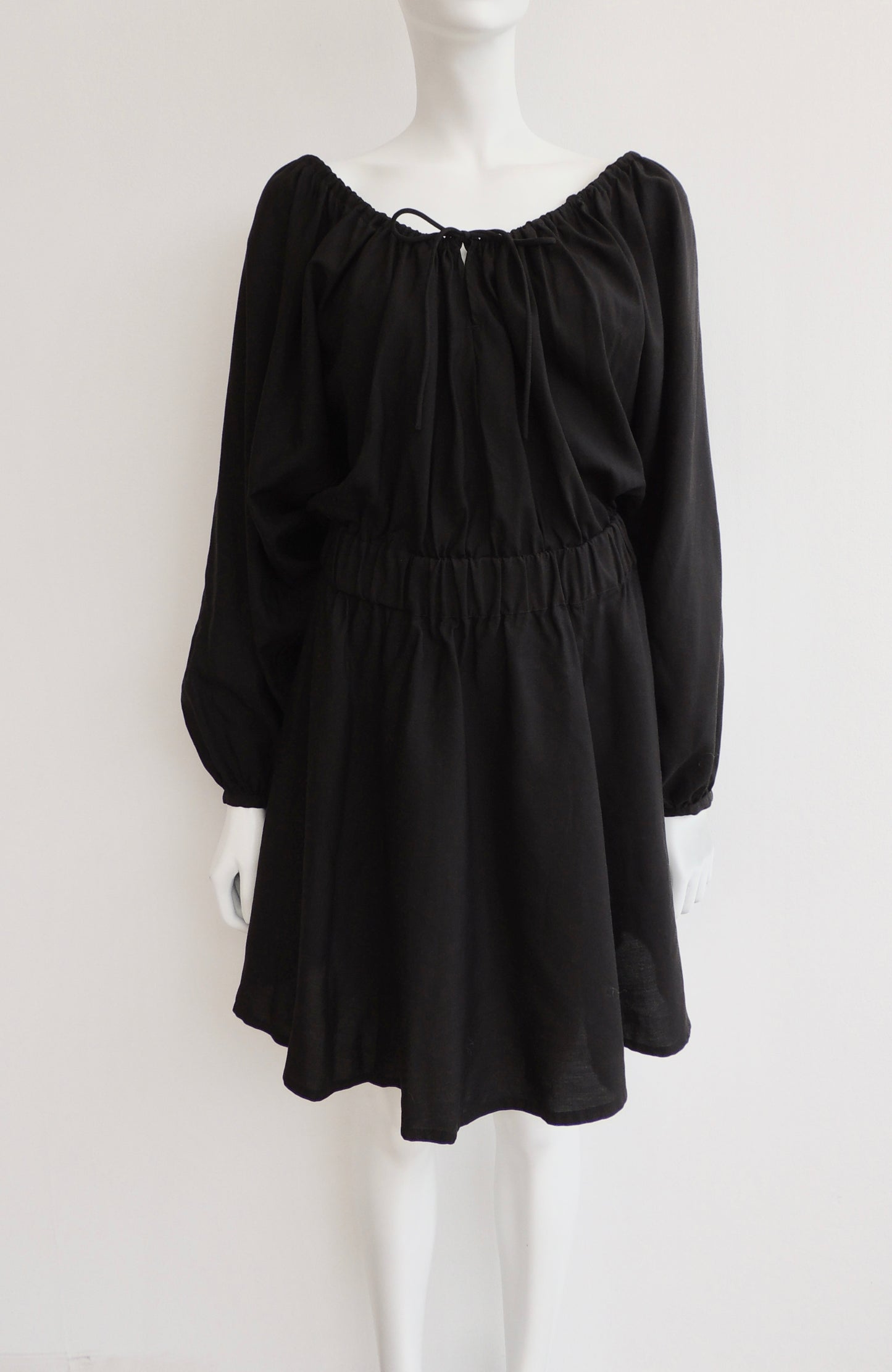 Vestido H&M (talla S)
