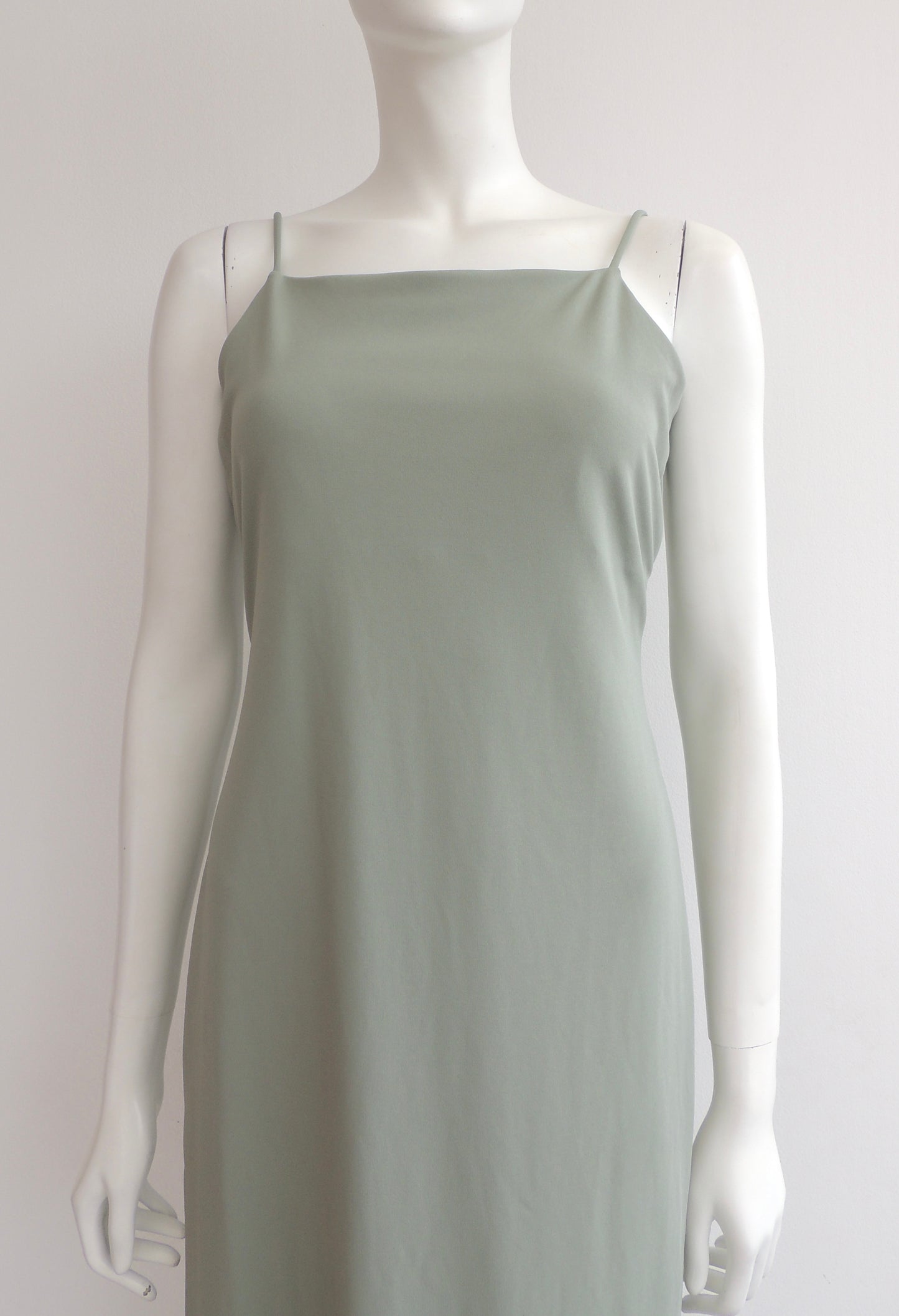 Vestido H&M (talla S)