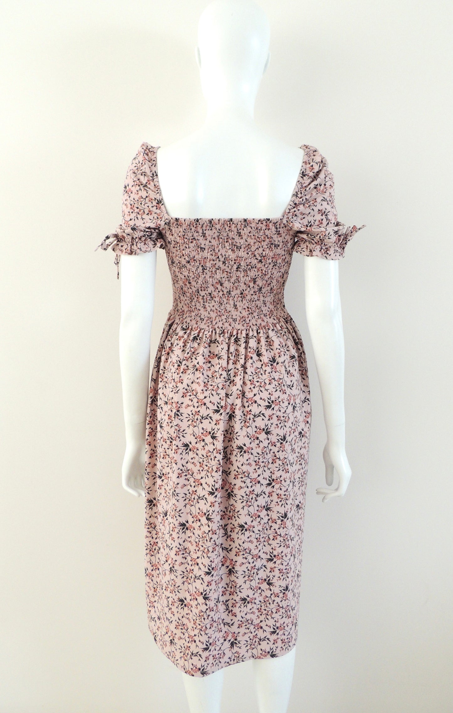 Vestido Flora (talla S)