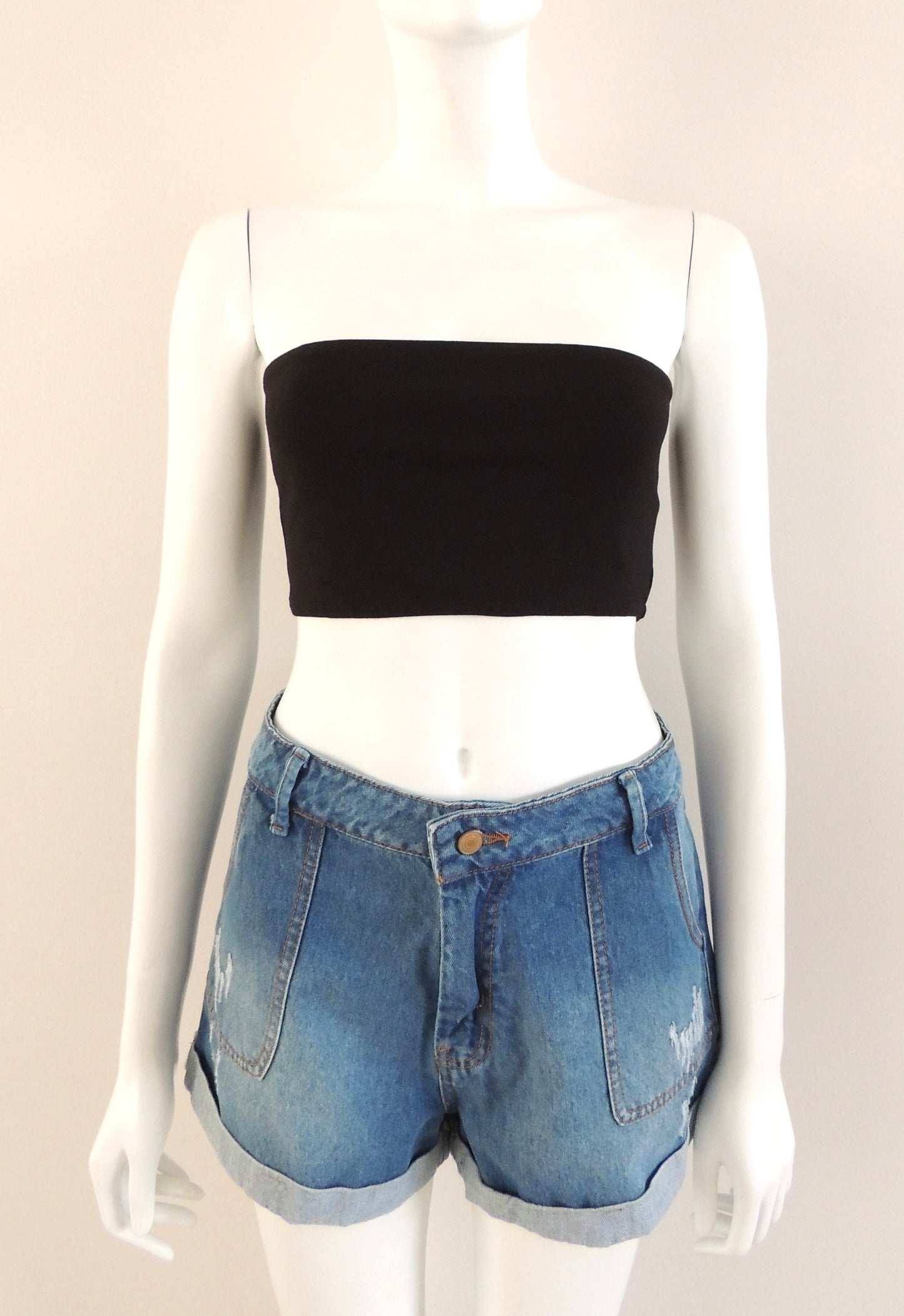 Short Lussy (talla 34, sin uso)