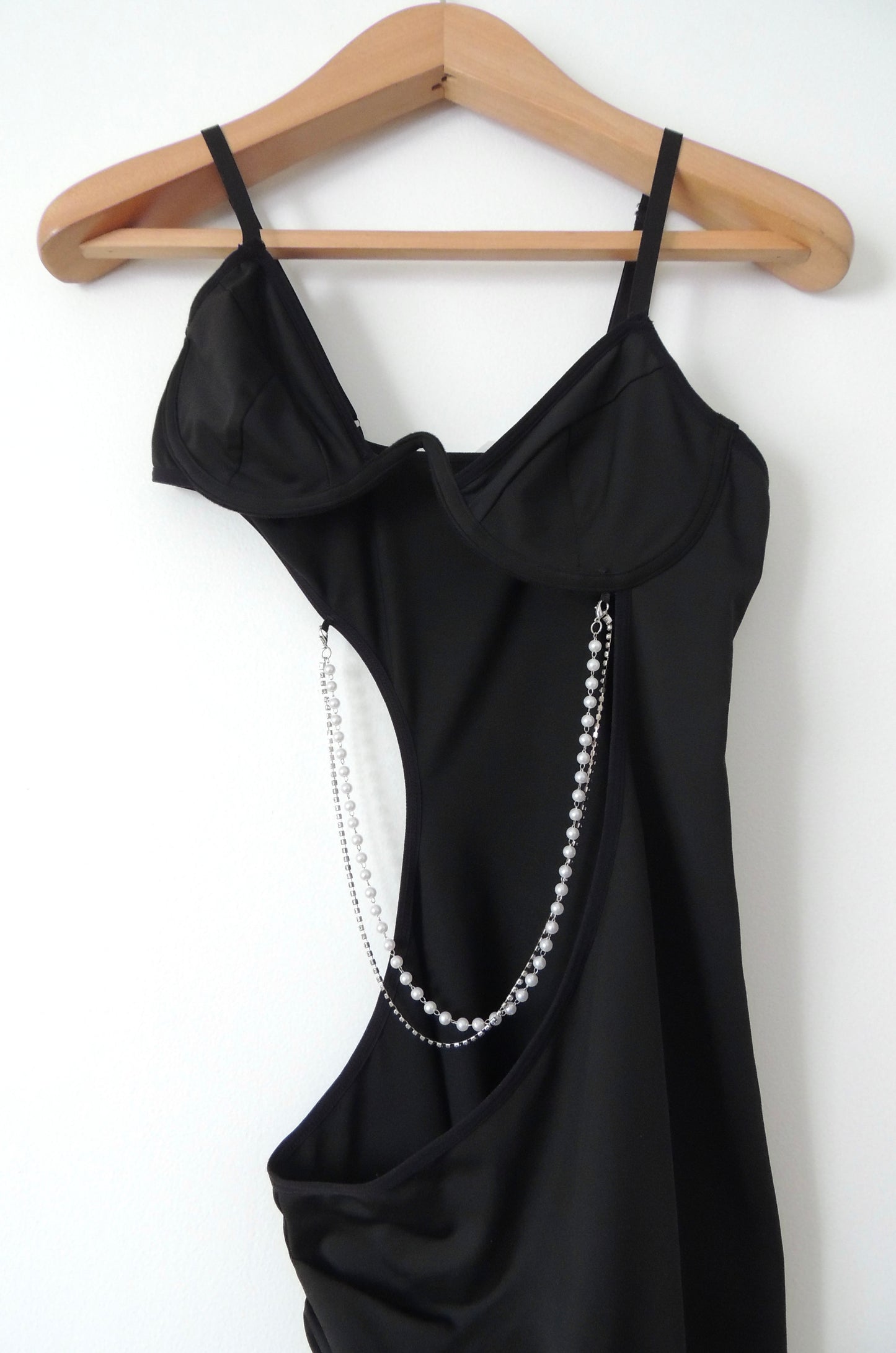 Vestido Shein (talla S, con etiqueta)