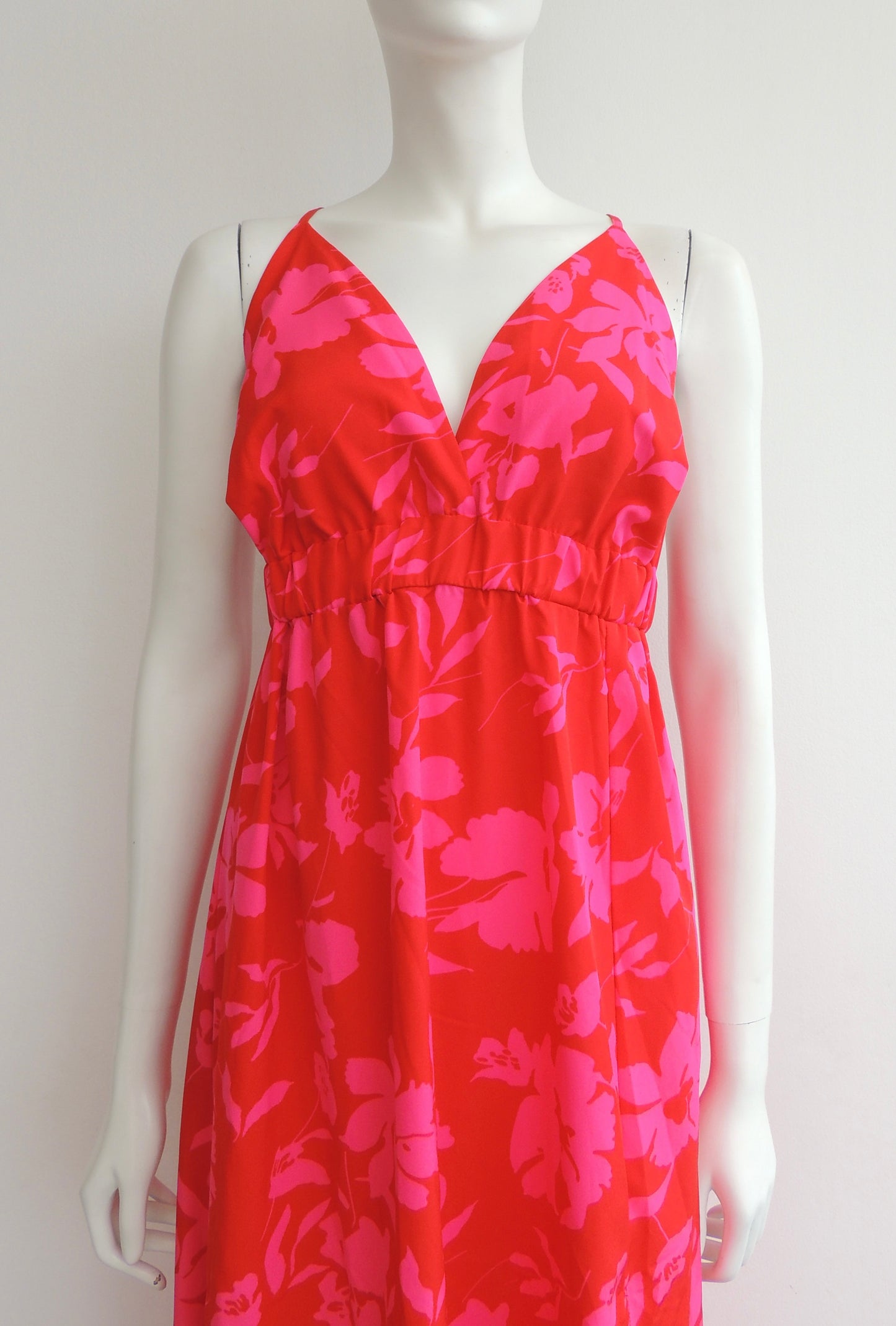 Vestido sin marca (sin talla, como un M grande)