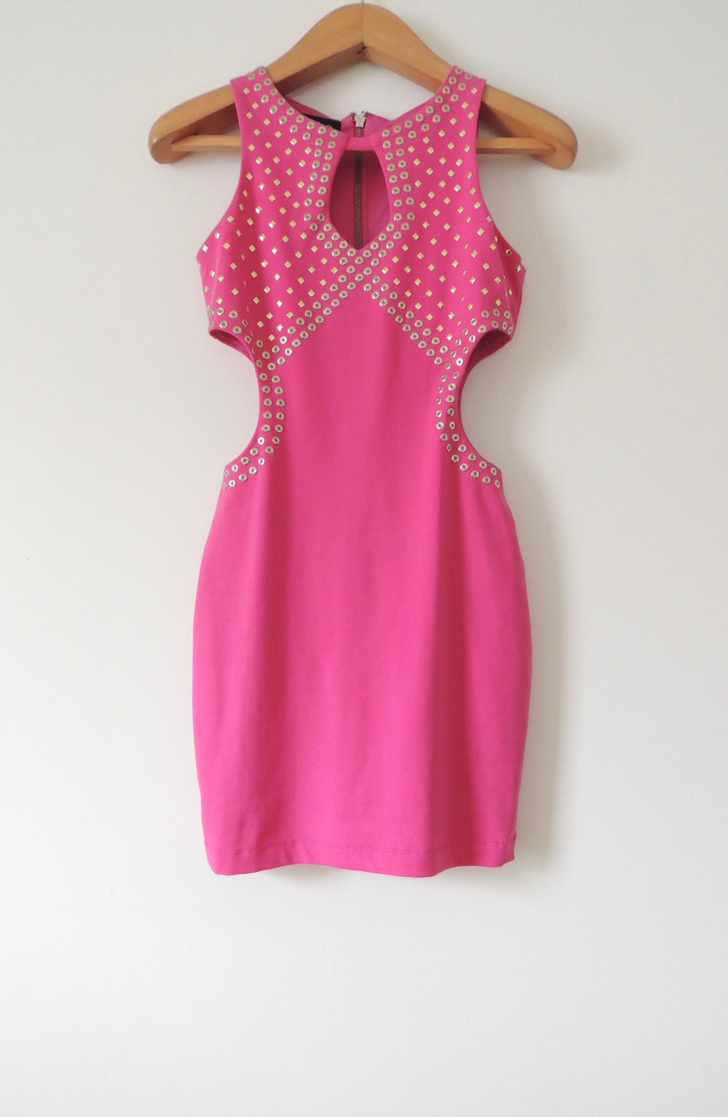 Vestido Bebe (talla XS, sin uso)