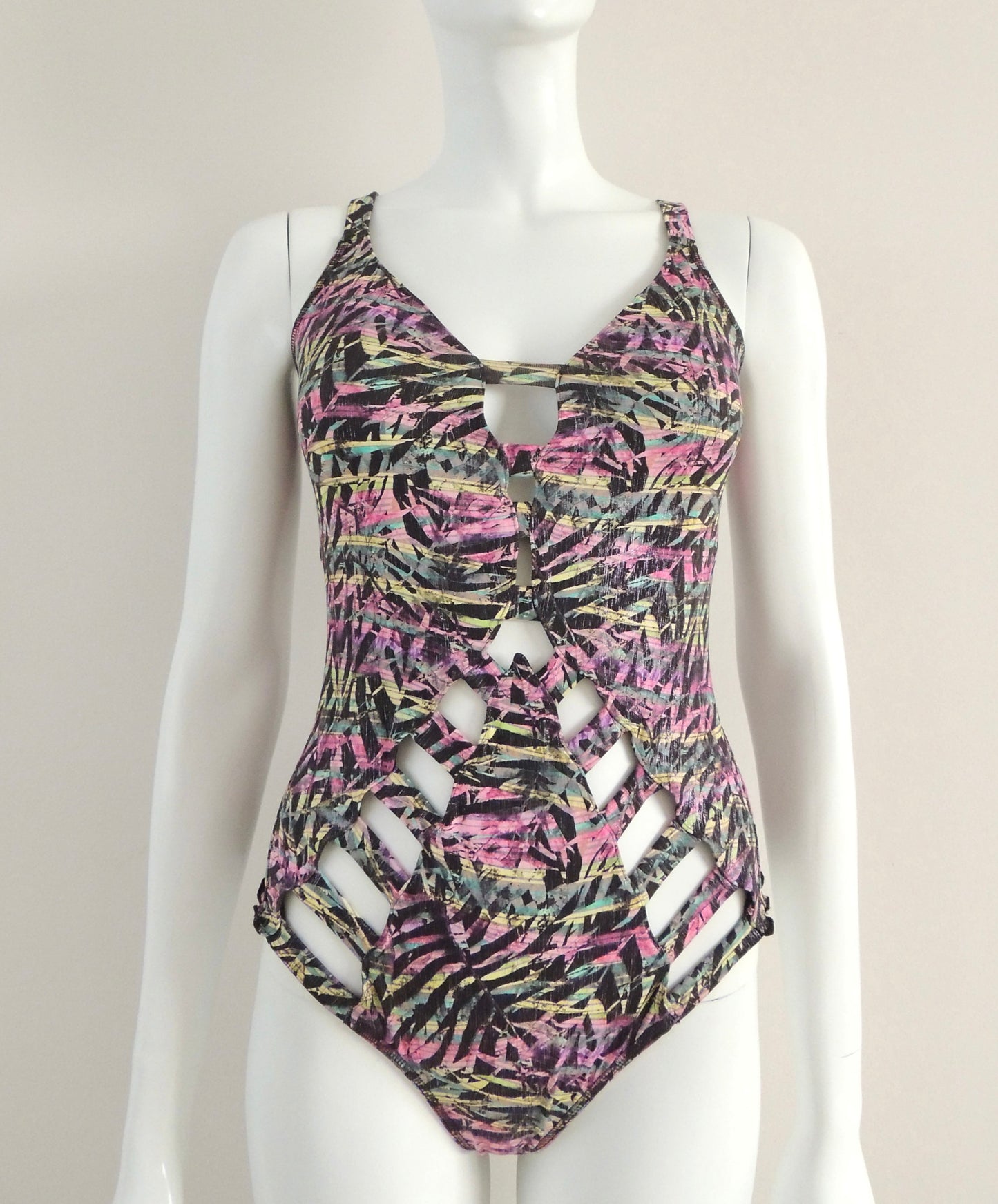 Ropa de Baño Angel de la Guarda (talla L)