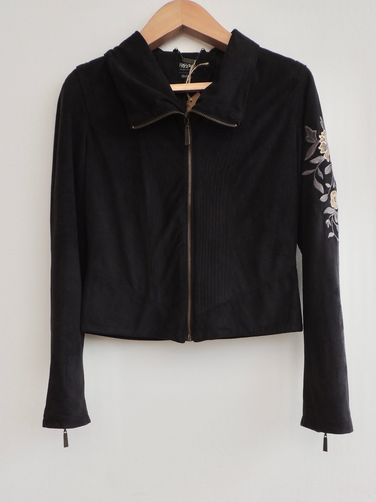 Casaca Mossimo (talla S)