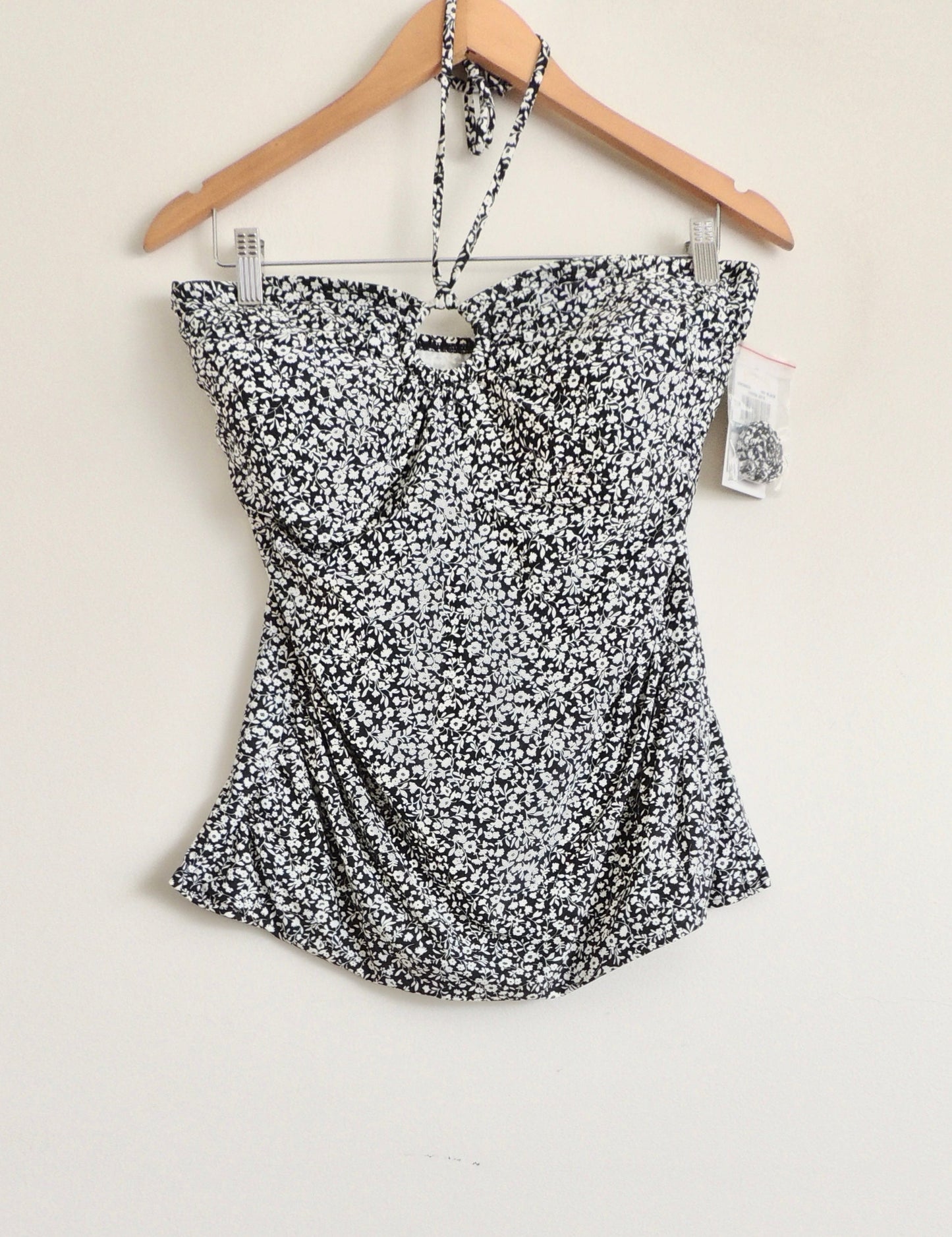 Conjunto Tankini Michael Kors (talla XL, con etiqueta)