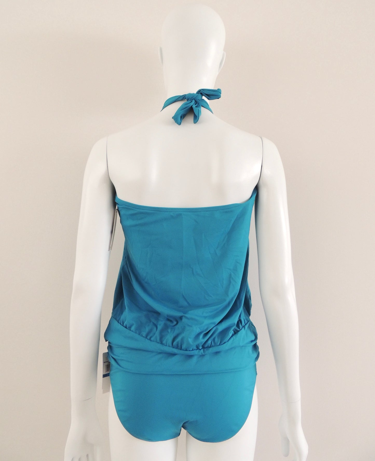 Conjunto Tankini Michael Kors (talla XL, con etiqueta)