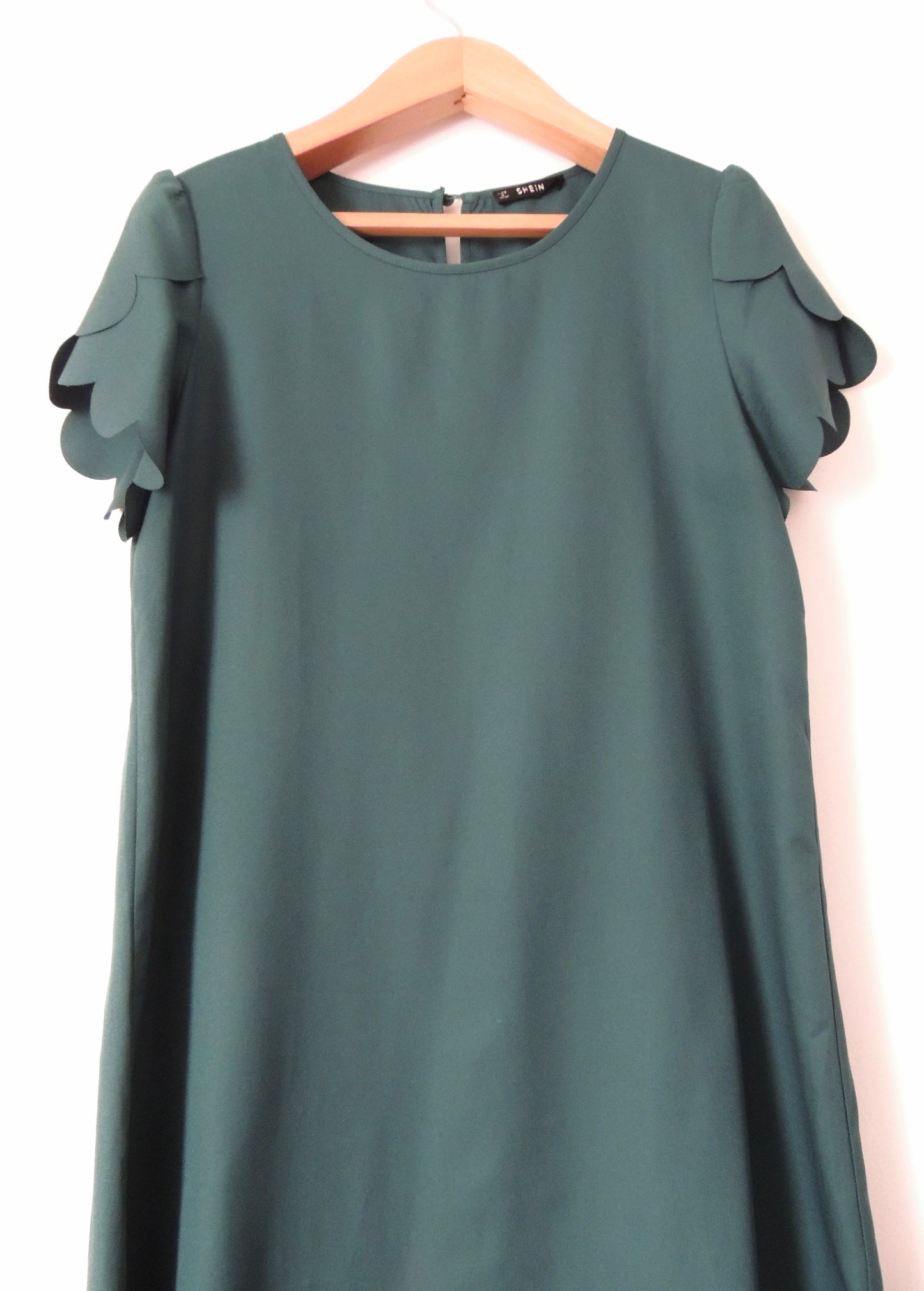 Vestido Shein (talla M)