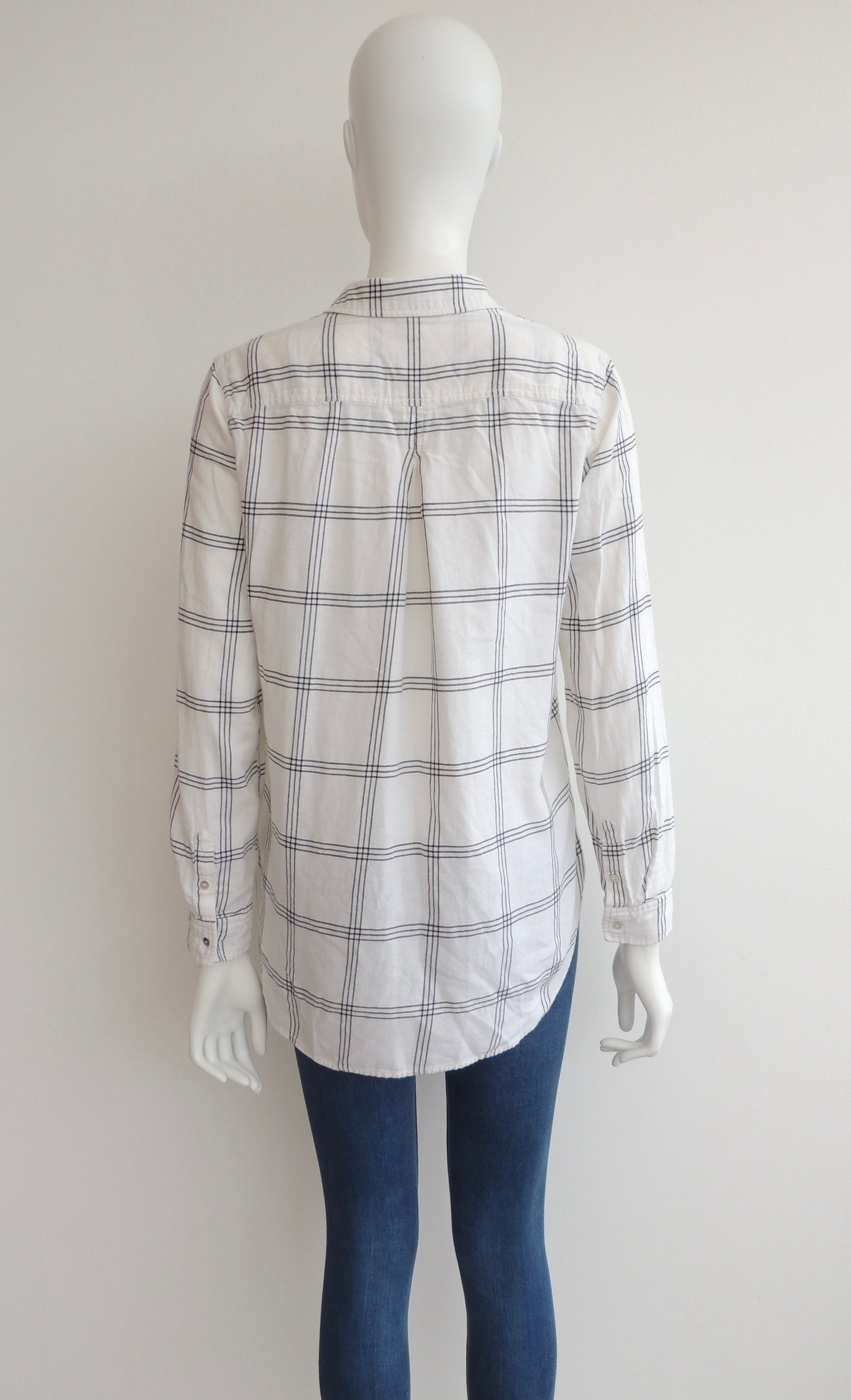 Camisa H&M (talla EUR 34)