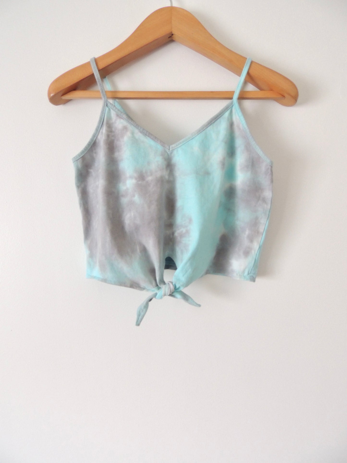 Top sin marca (talla S)