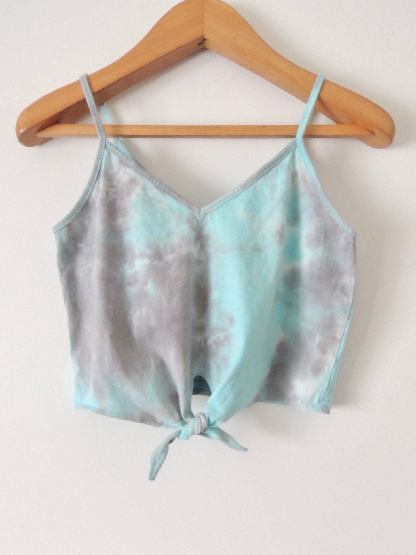 Top sin marca (talla S)