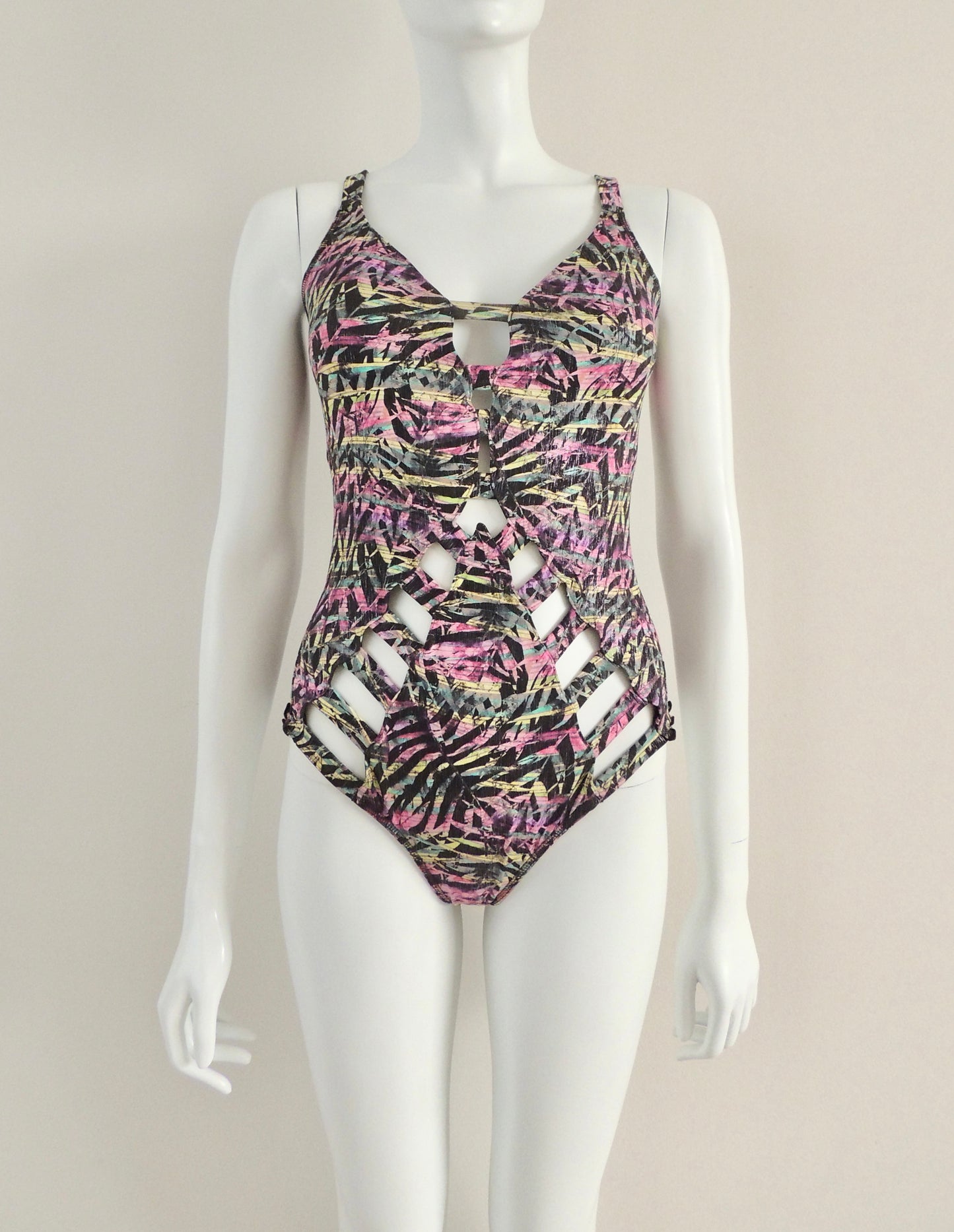 Ropa de Baño Angel de la Guarda (talla L)