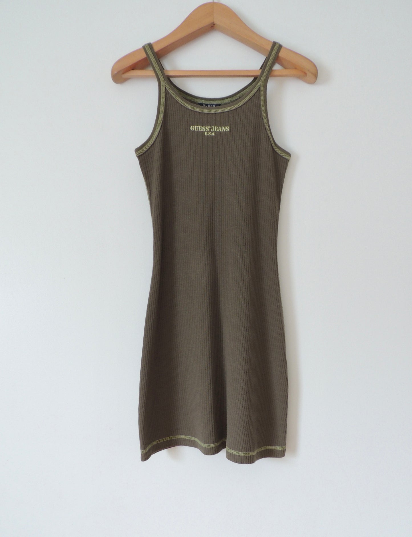 Vestido Guess (talla S)