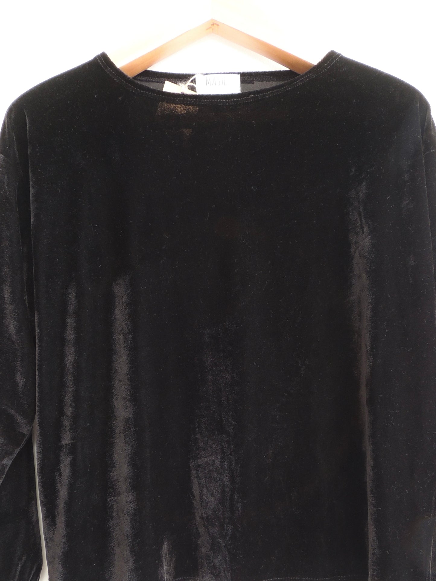 Conjunto de Buzo Mash (talla S/M)