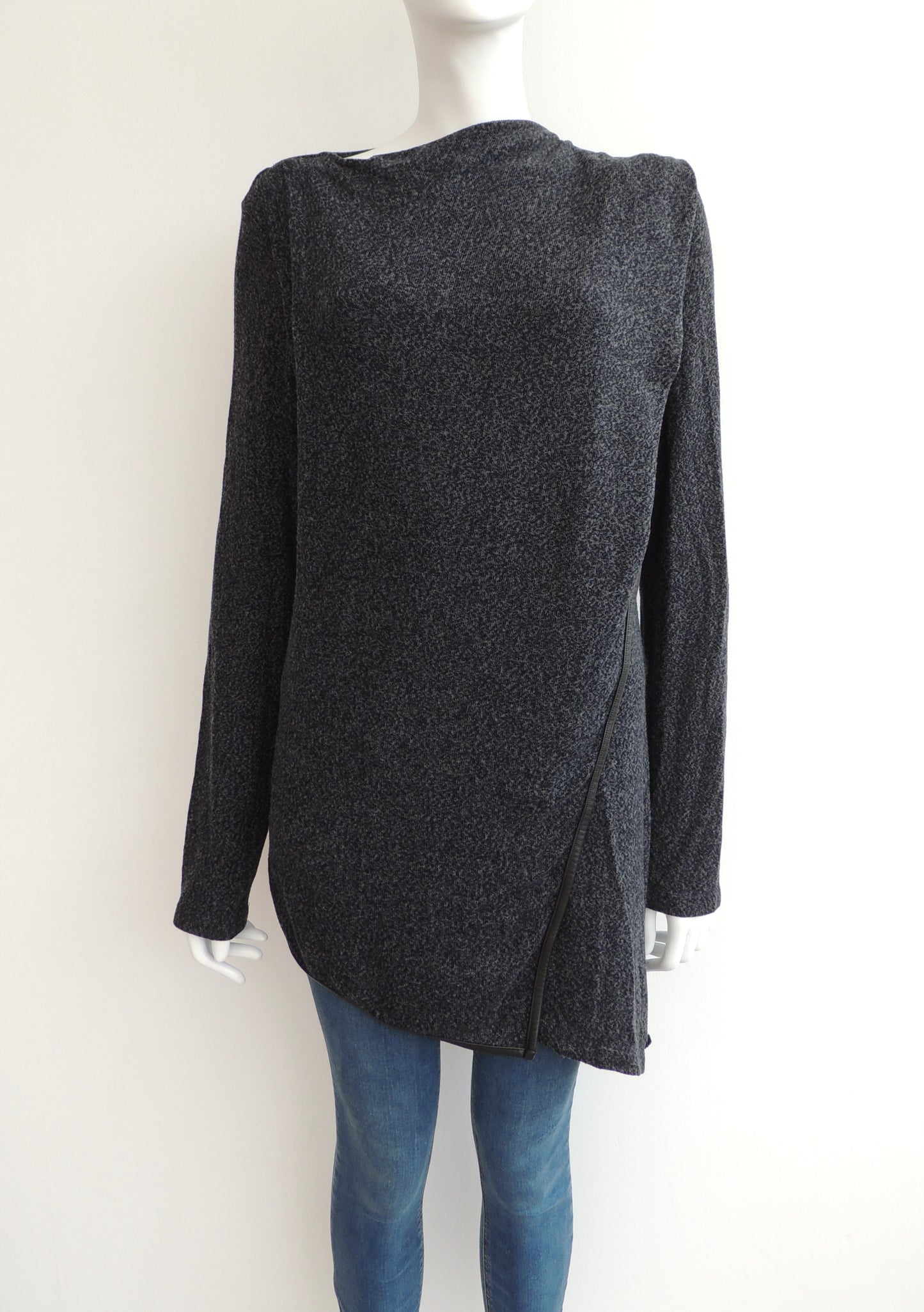 Chompa Marc New York (talla L)