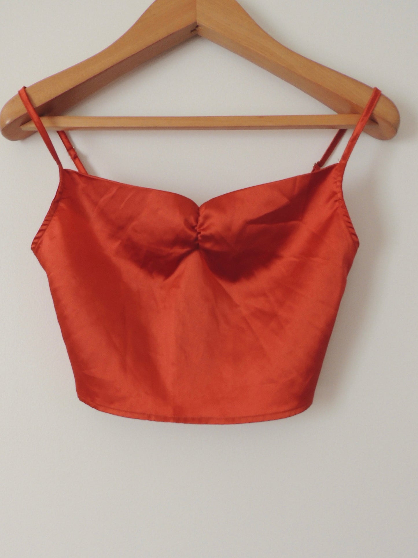 Top Chaby (talla S)